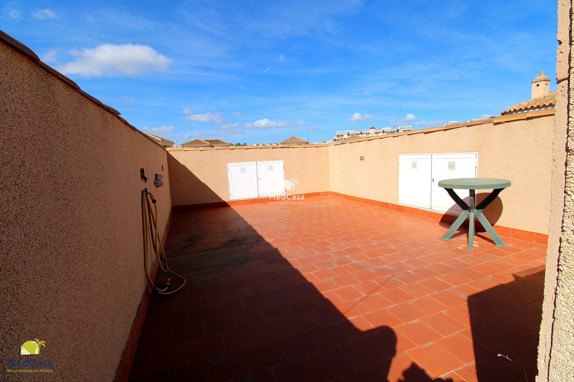 Resale - Villa -
Torrevieja