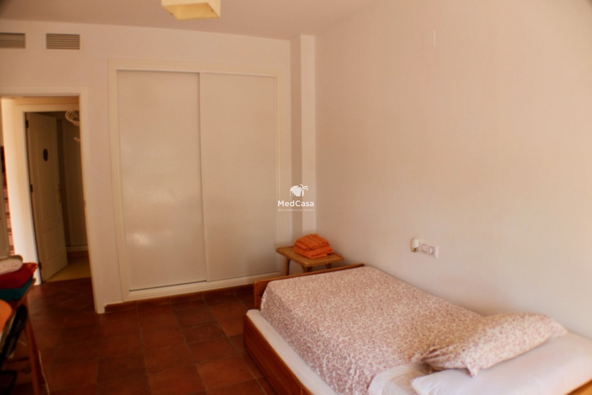 Resale - Villa -
Villajoyosa - Montiboli