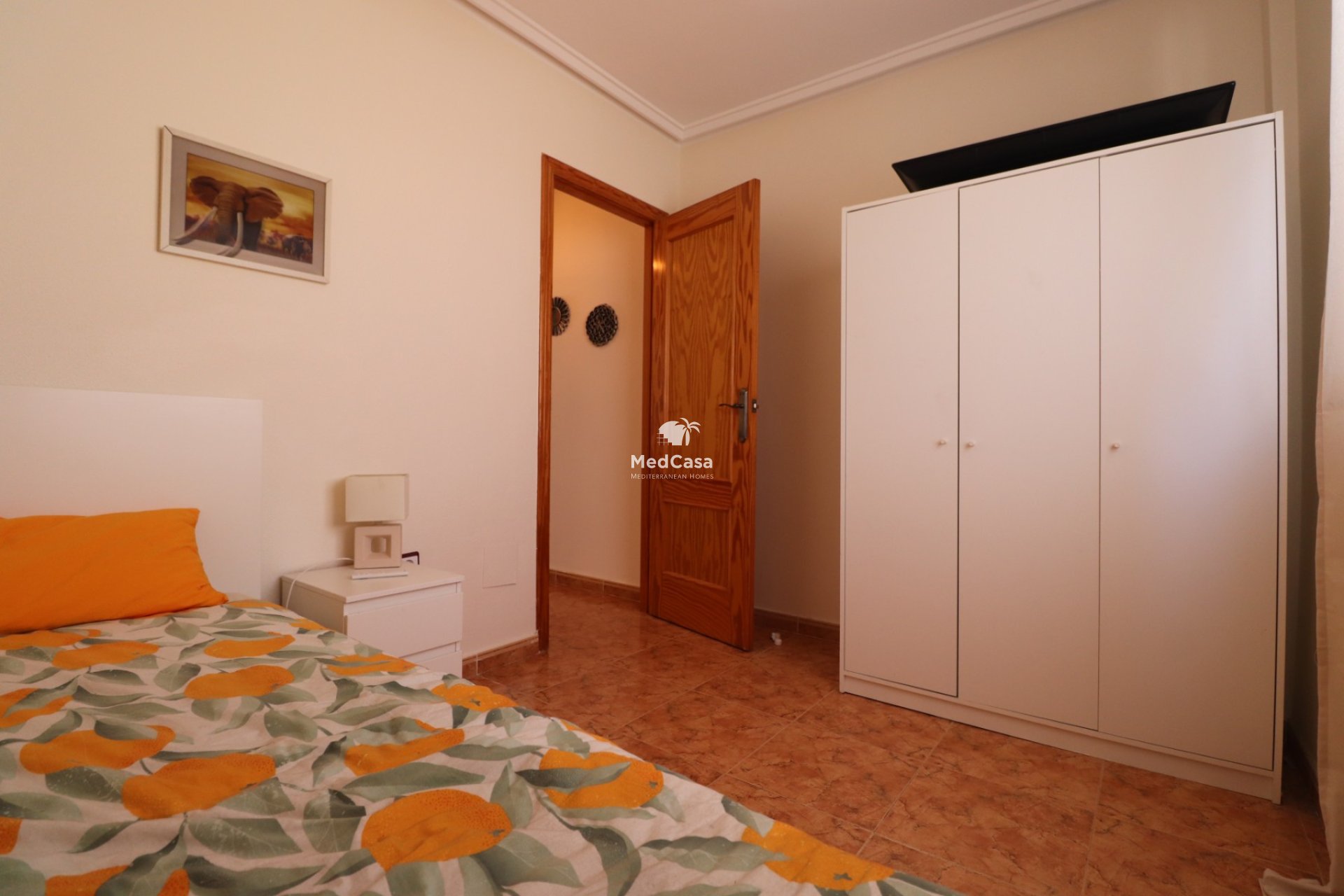 Segunda mano - Adosado -
Algorfa - Montemar