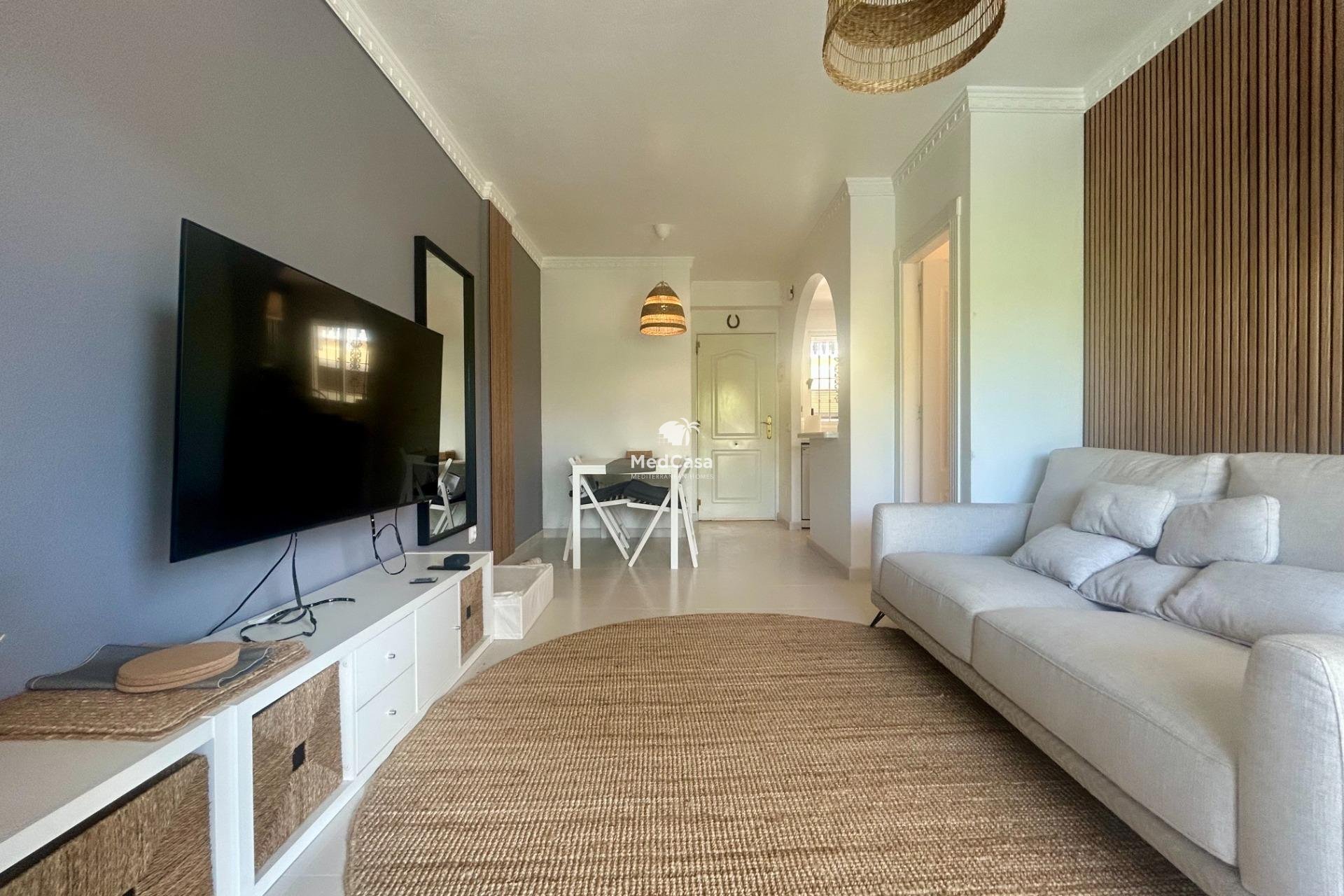 Segunda mano - Adosado -
Algorfa - Montemar