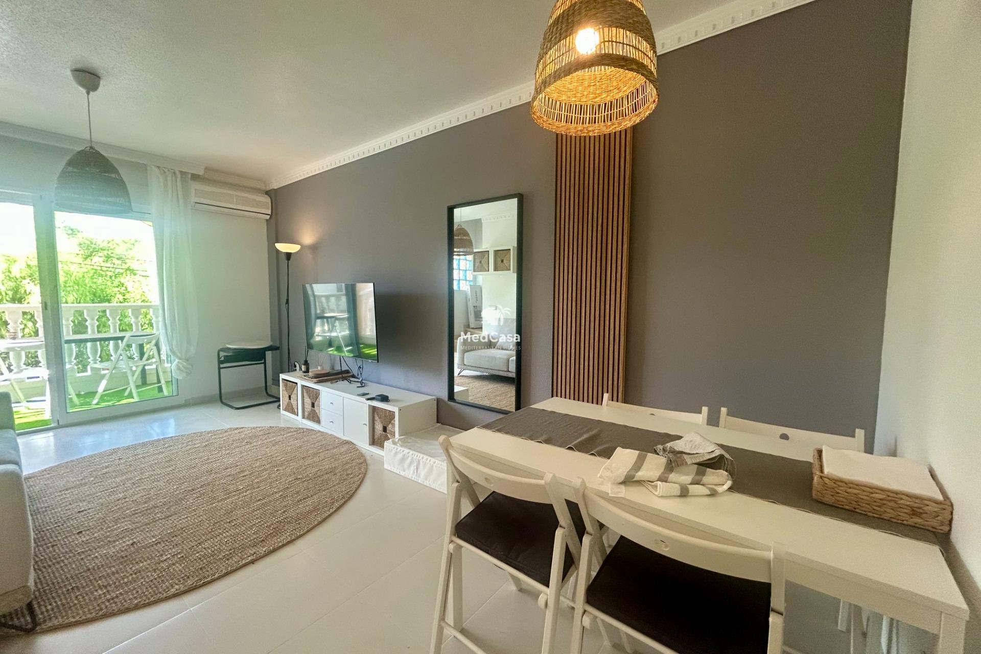 Segunda mano - Adosado -
Algorfa - Montemar