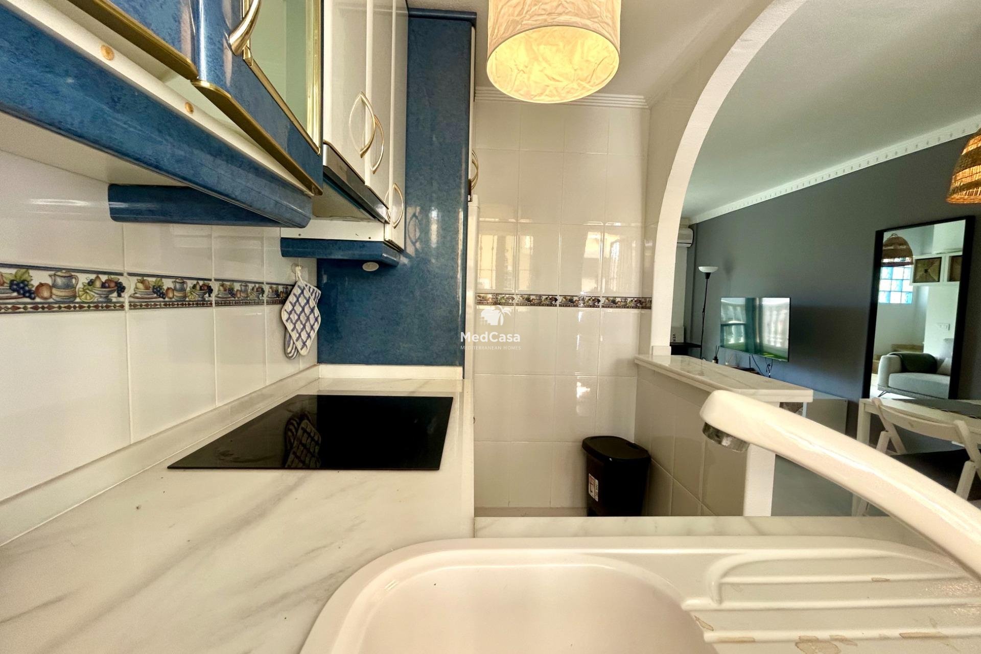 Segunda mano - Adosado -
Algorfa - Montemar