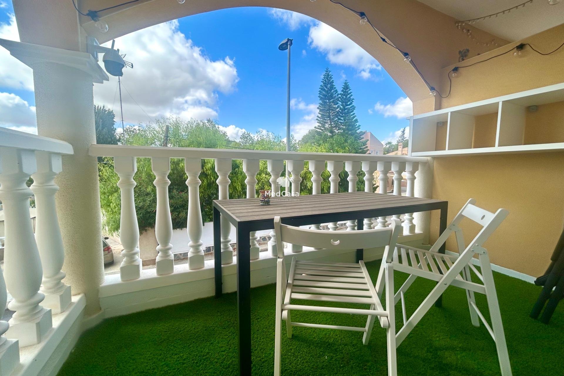 Segunda mano - Adosado -
Algorfa - Montemar