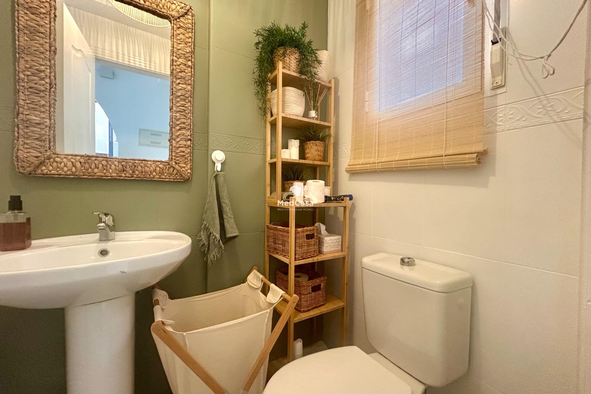 Segunda mano - Adosado -
Algorfa - Montemar