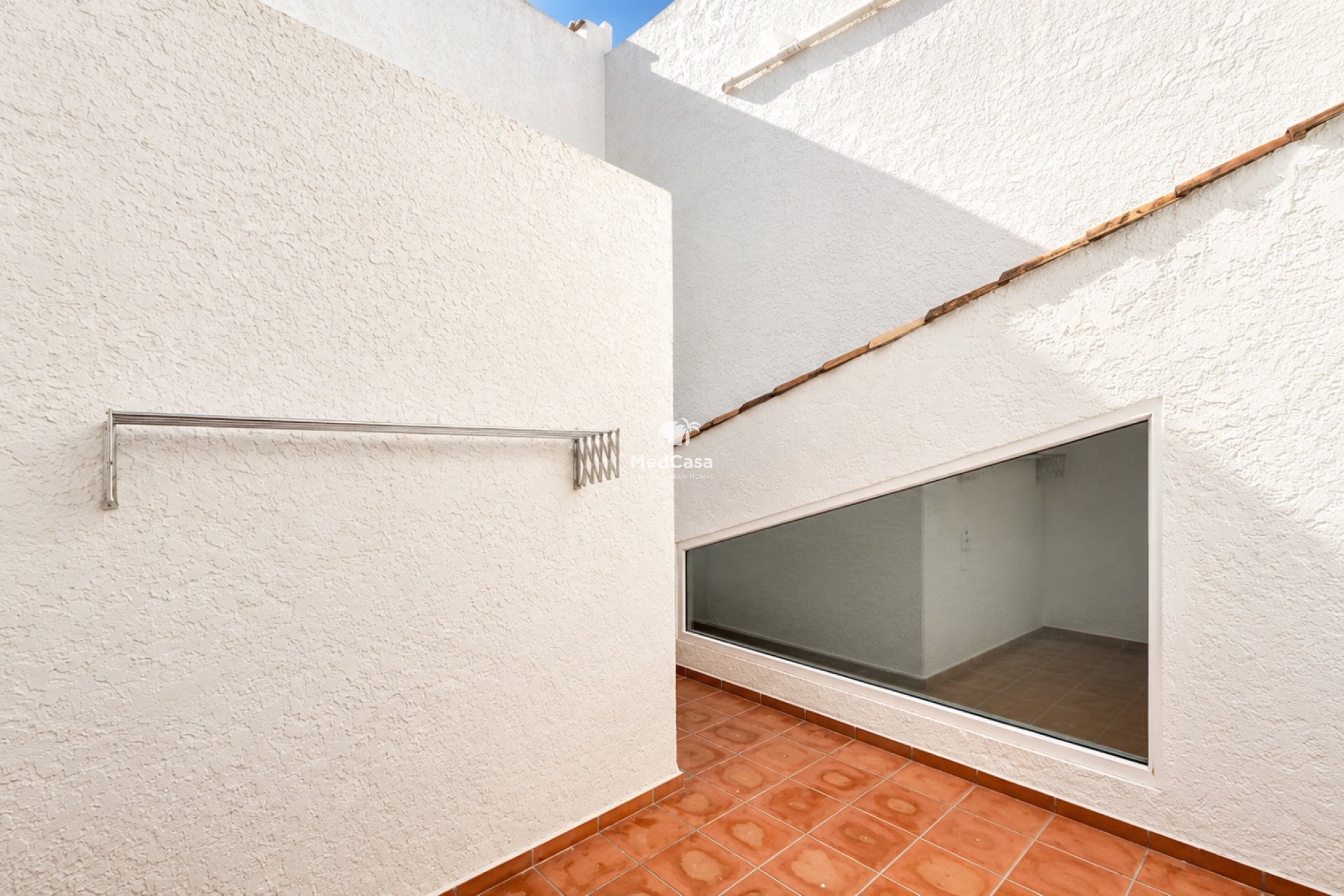 Segunda mano - Adosado -
Altea