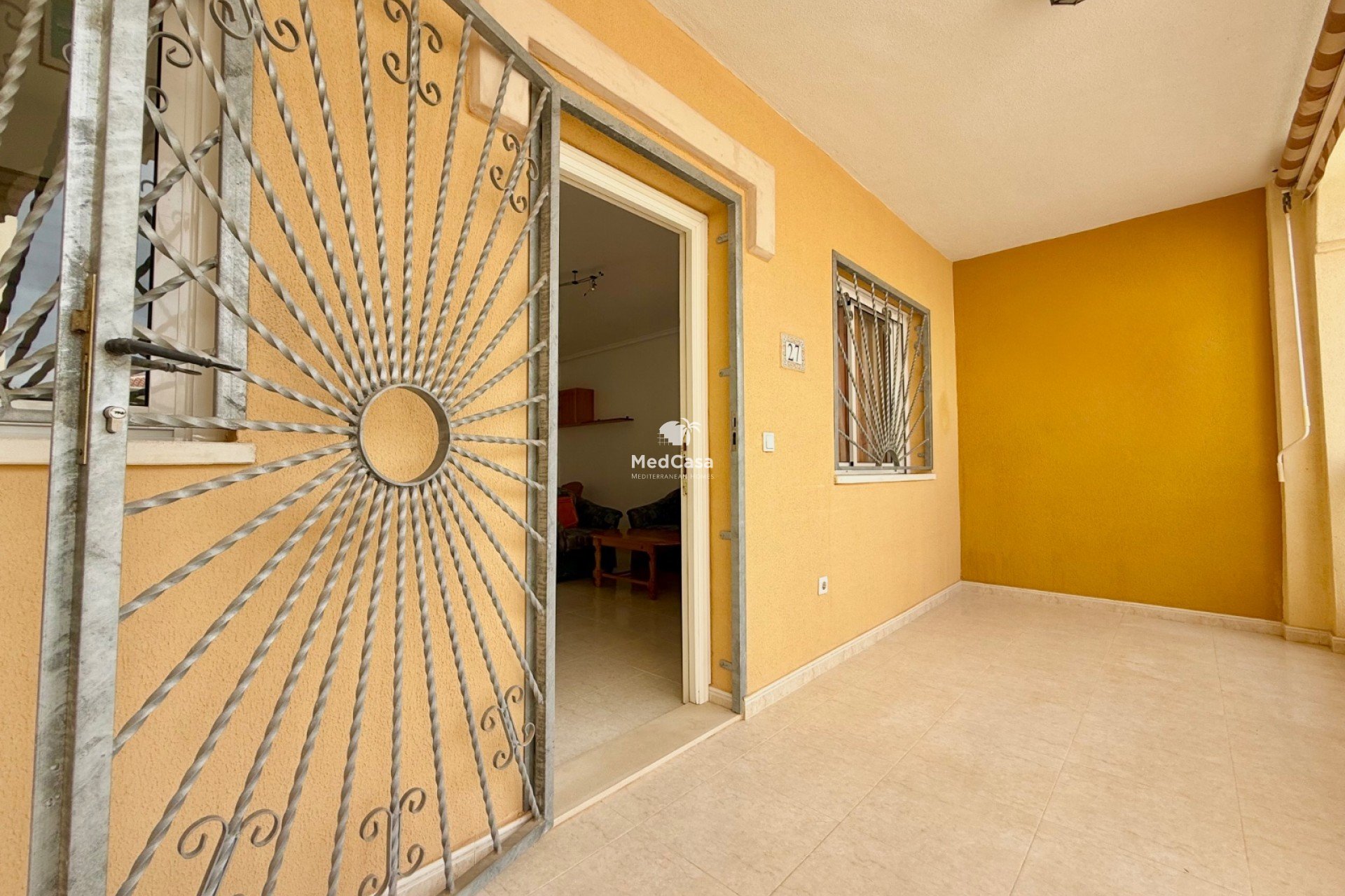 Segunda mano - Adosado -
Ciudad Quesada - Doña Pepa