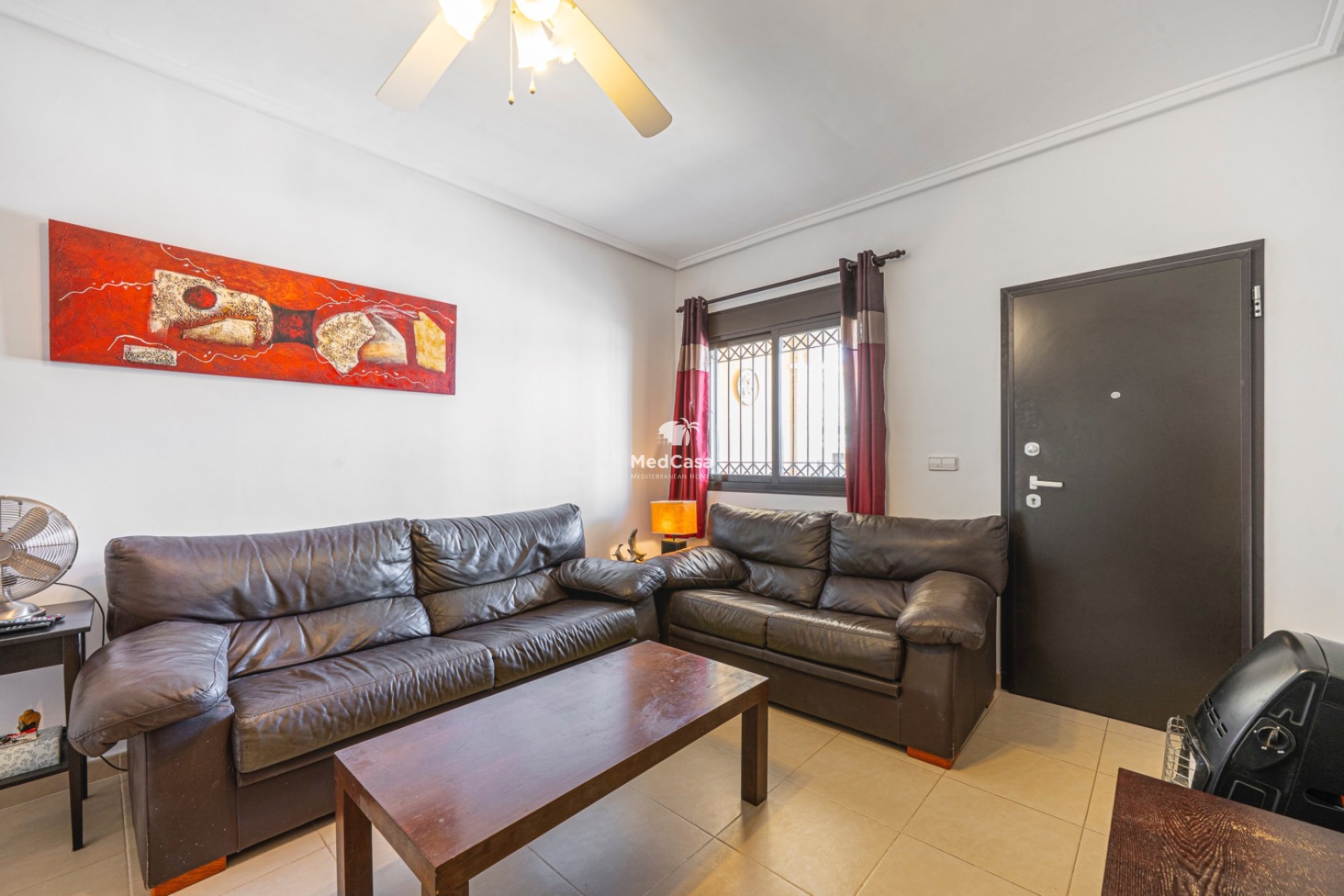 Segunda mano - Adosado -
Ciudad Quesada - Lo Marabú