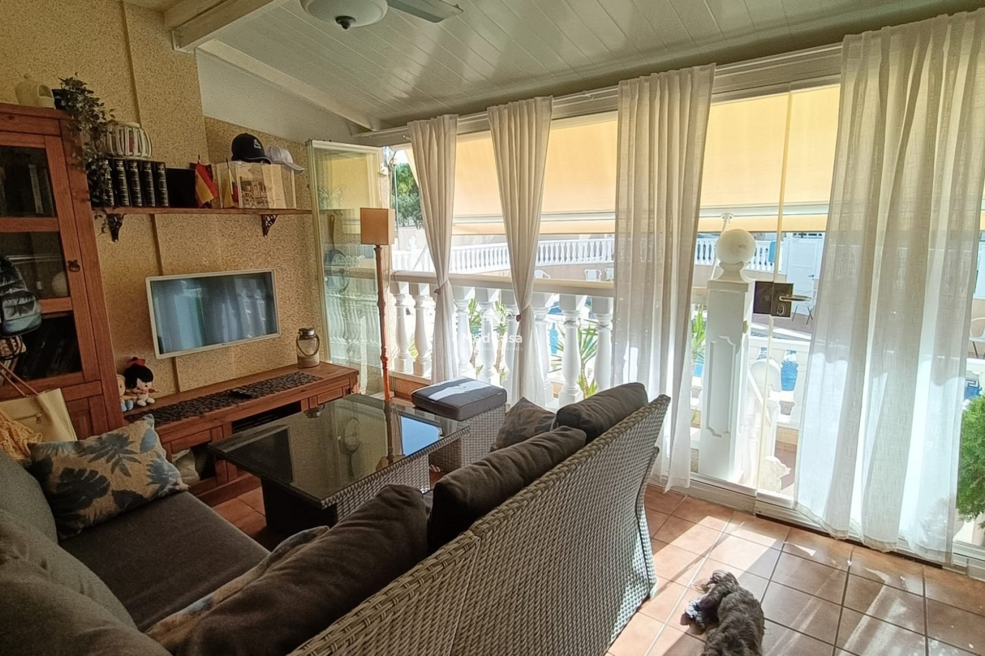 Segunda mano - Adosado -
Guardamar del Segura - Urbanizaciones