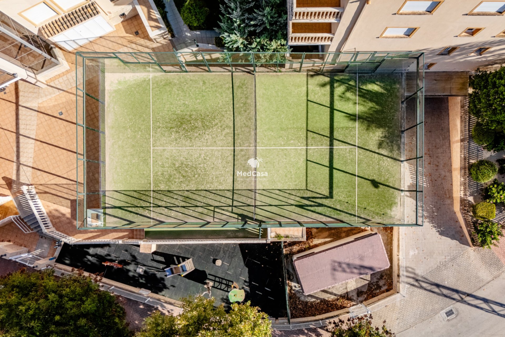 Segunda mano - Adosado -
Jávea - El Arenal