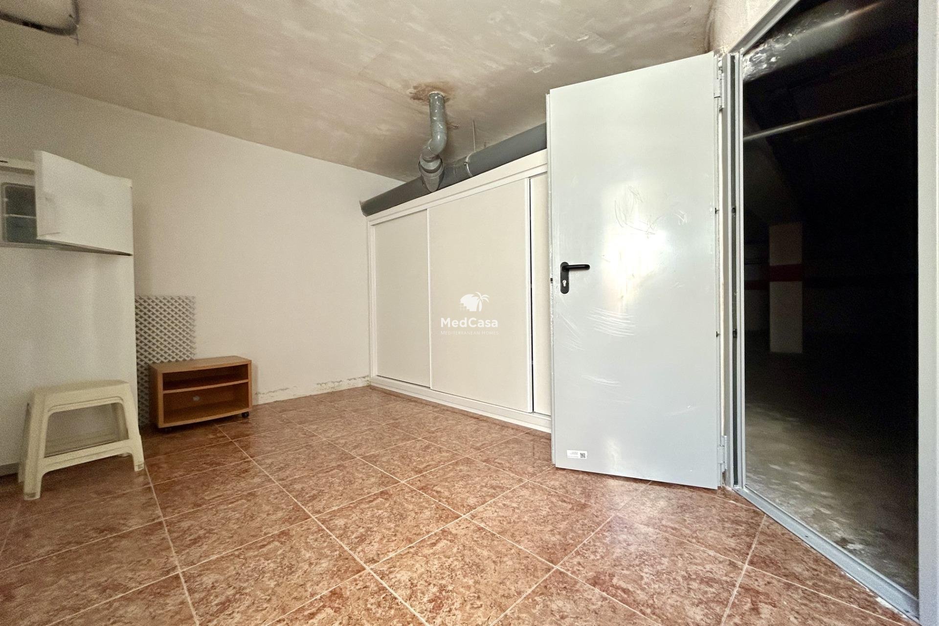 Segunda mano - Adosado -
Orihuela Costa - Aguamarina