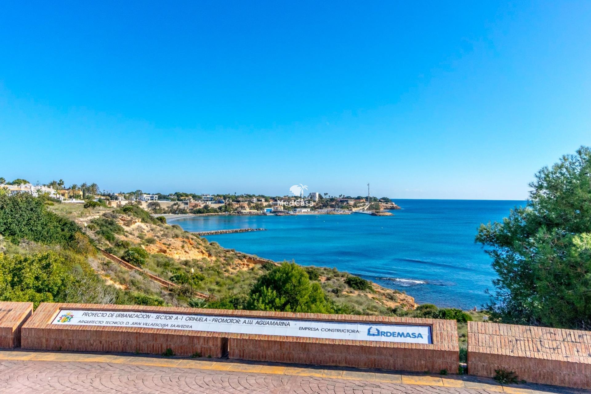 Segunda mano - Adosado -
Orihuela Costa - Aguamarina