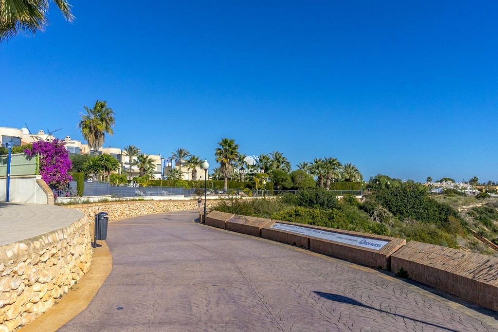 Segunda mano - Adosado -
Orihuela Costa - Aguamarina