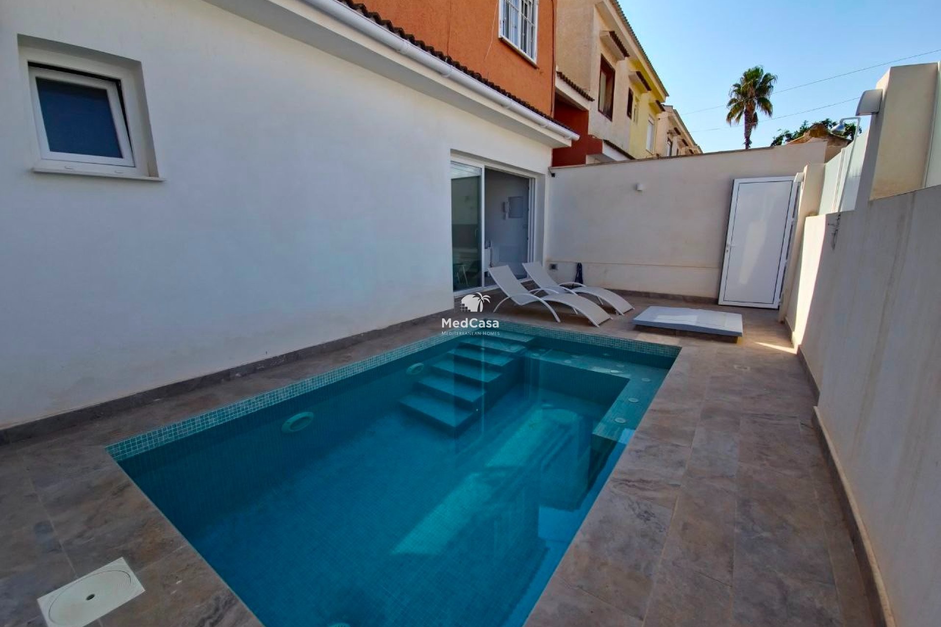 Segunda mano - Adosado -
Orihuela Costa - Cabo Roig