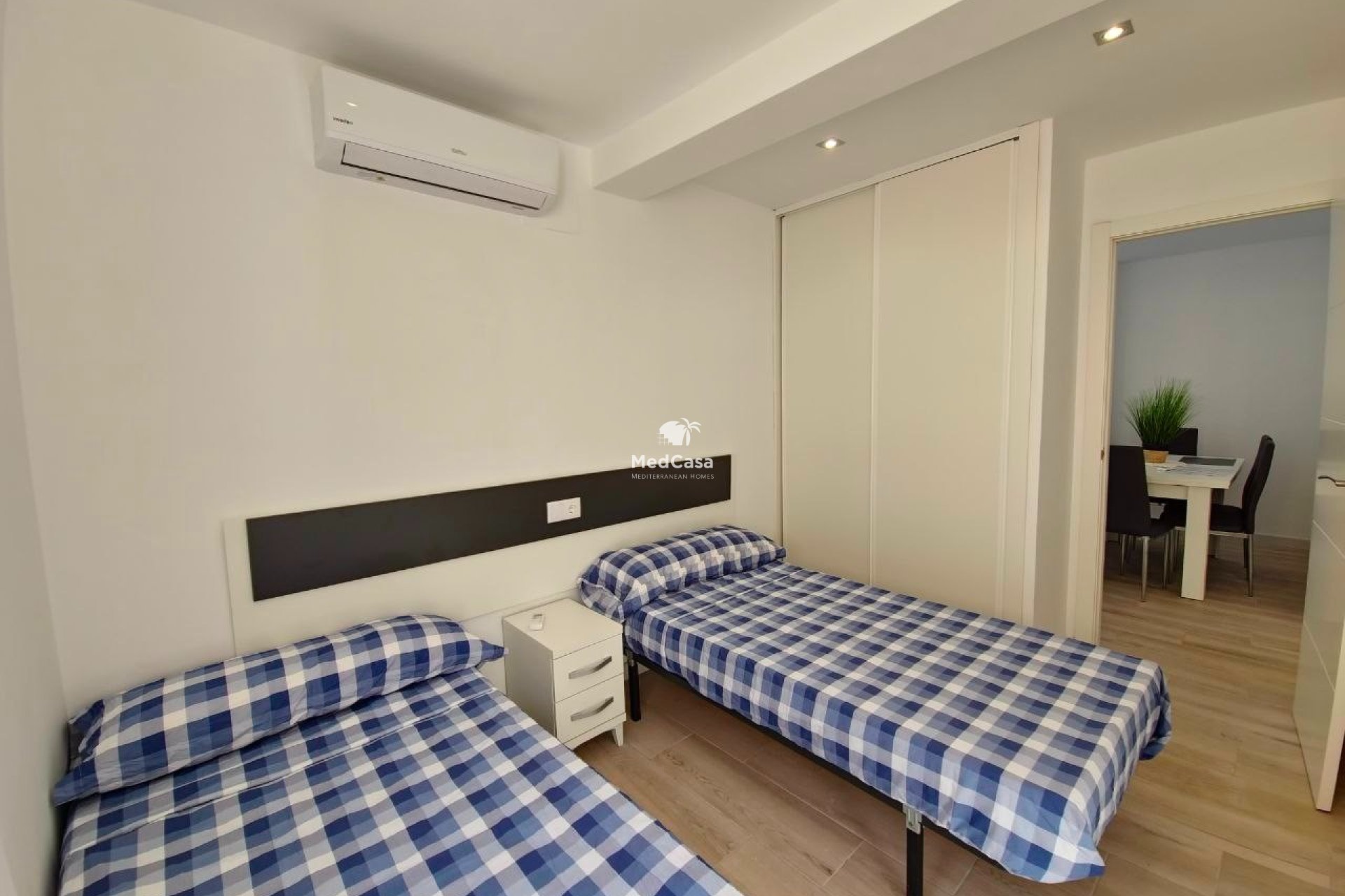 Segunda mano - Adosado -
Orihuela Costa - Cabo Roig