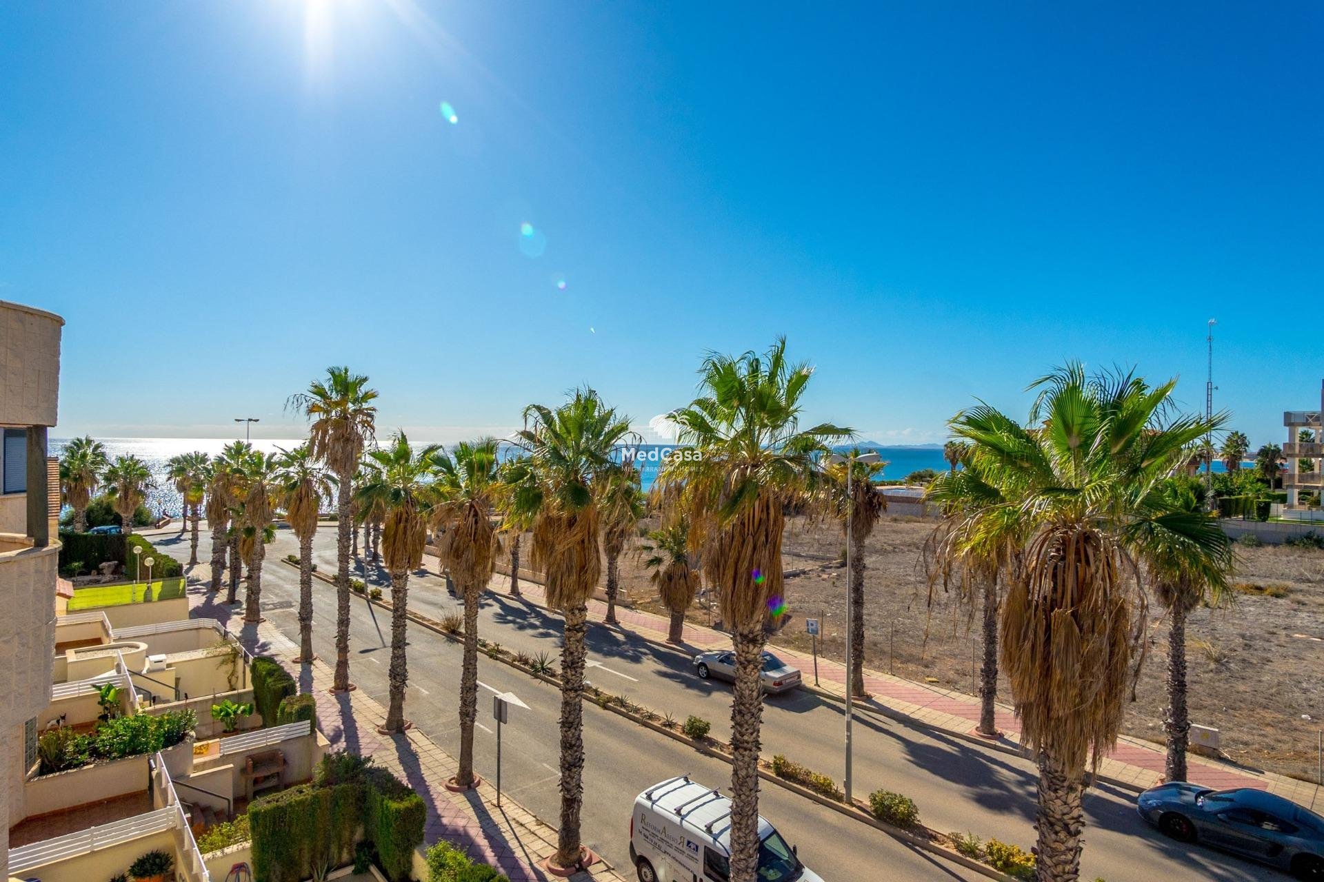 Segunda mano - Adosado -
Orihuela Costa - Cabo Roig