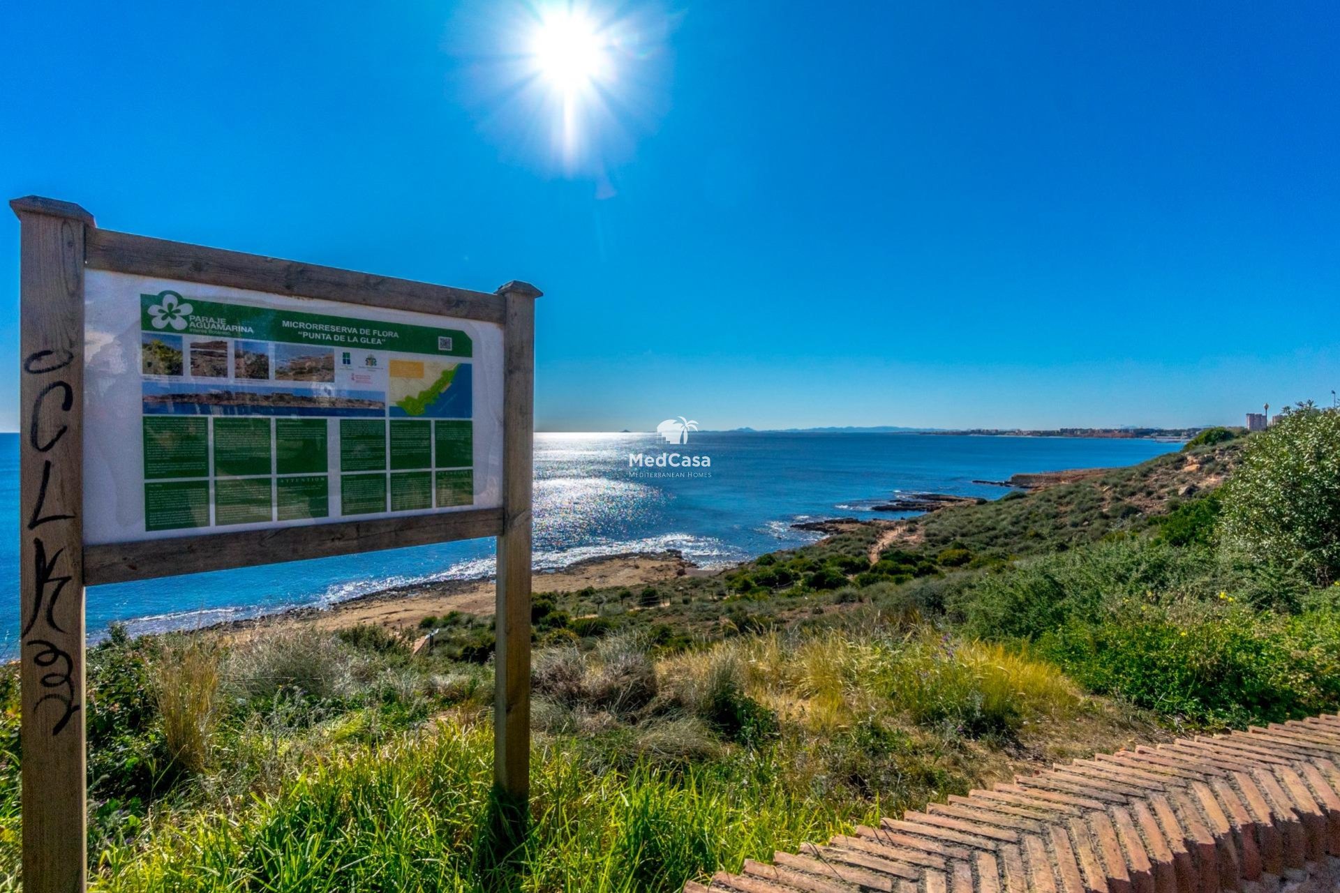 Segunda mano - Adosado -
Orihuela Costa - Cabo Roig