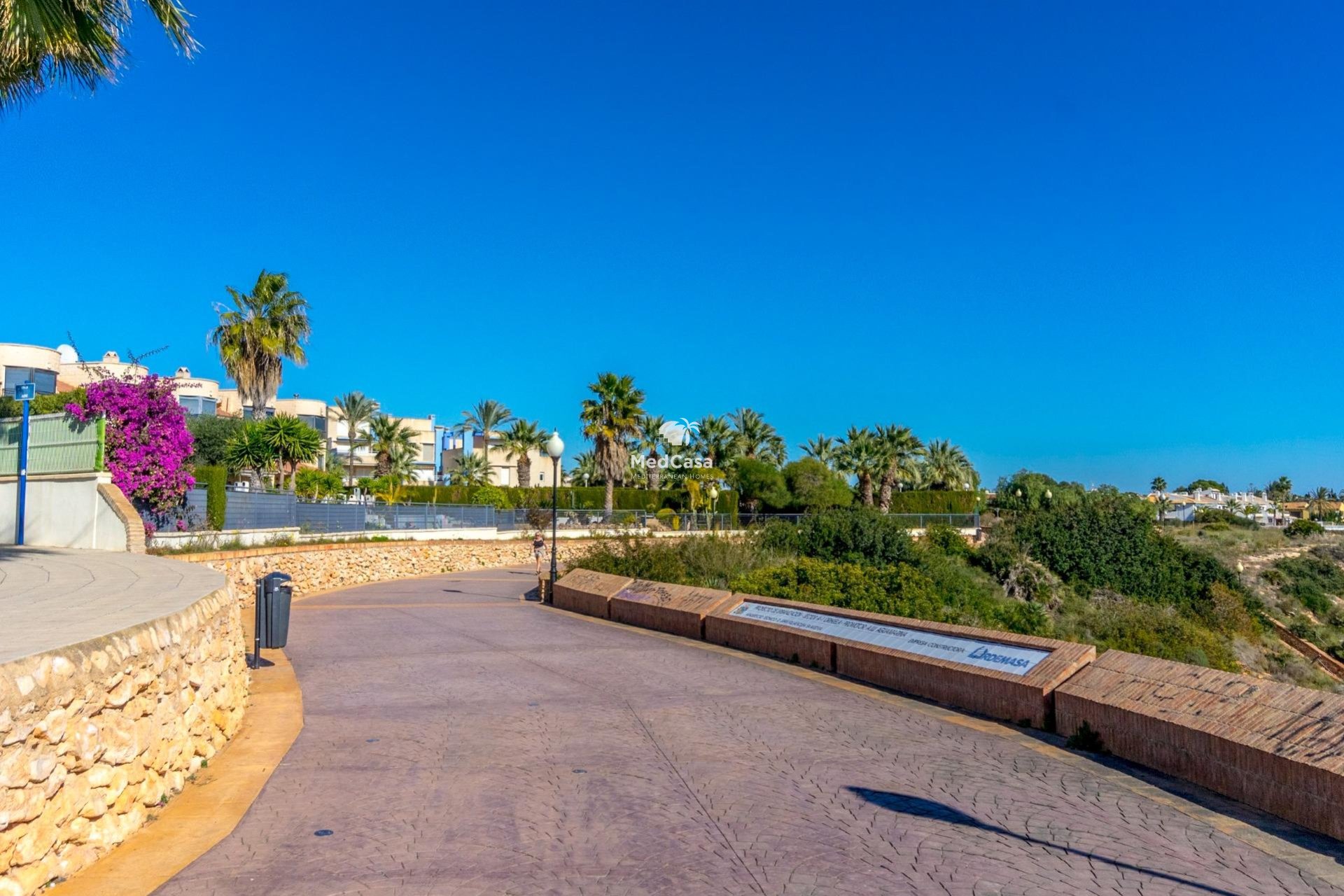 Segunda mano - Adosado -
Orihuela Costa - Cabo Roig