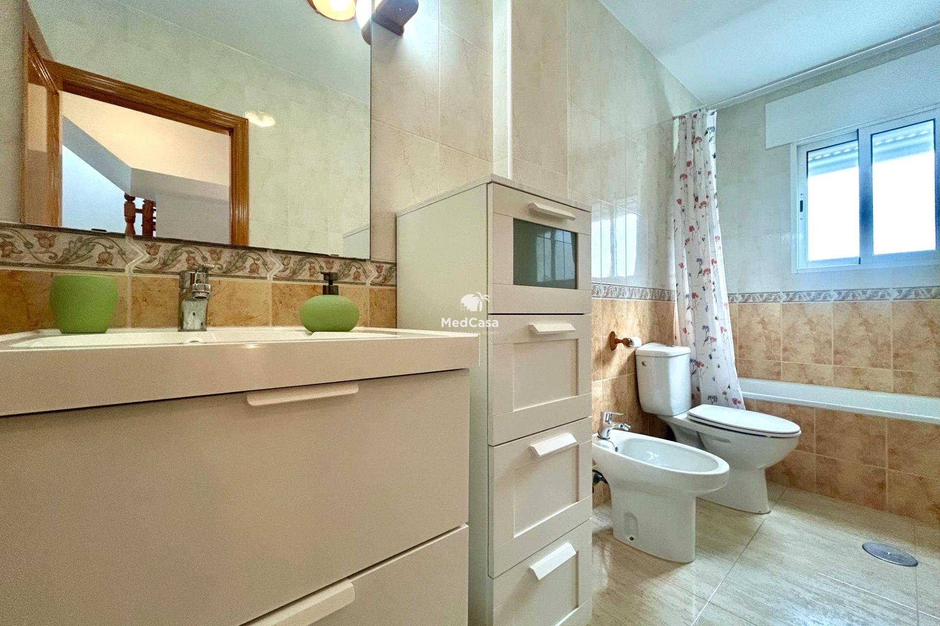 Segunda mano - Adosado -
Orihuela Costa - Campoamor