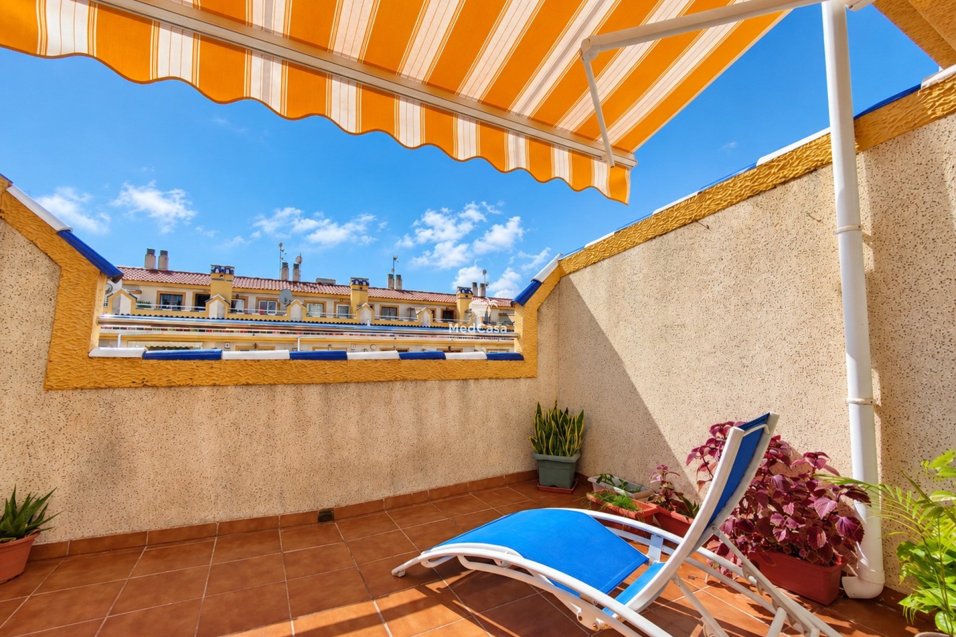 Segunda mano - Adosado -
Orihuela Costa - La Florida