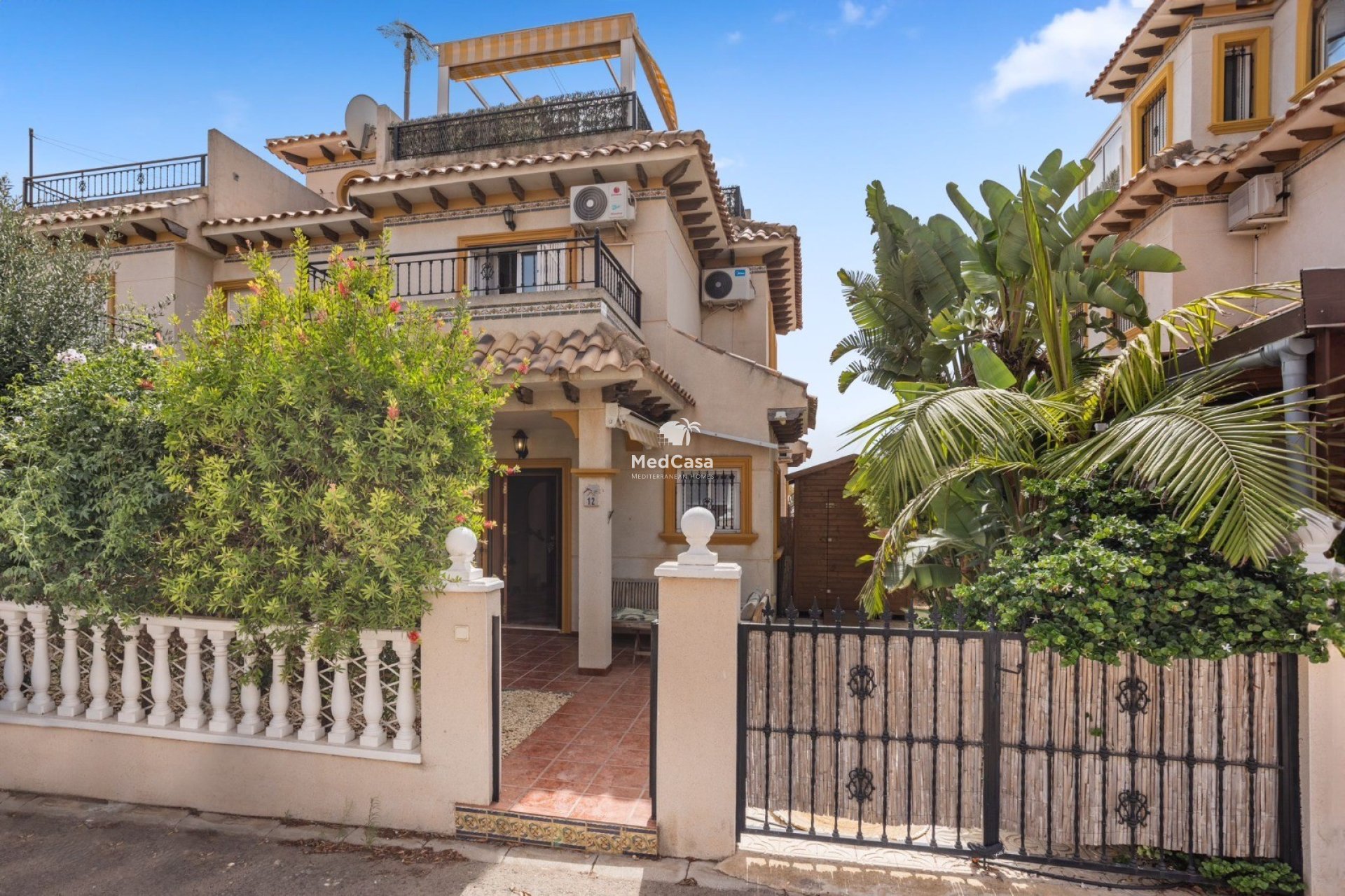 Segunda mano - Adosado -
Orihuela Costa - La Regia