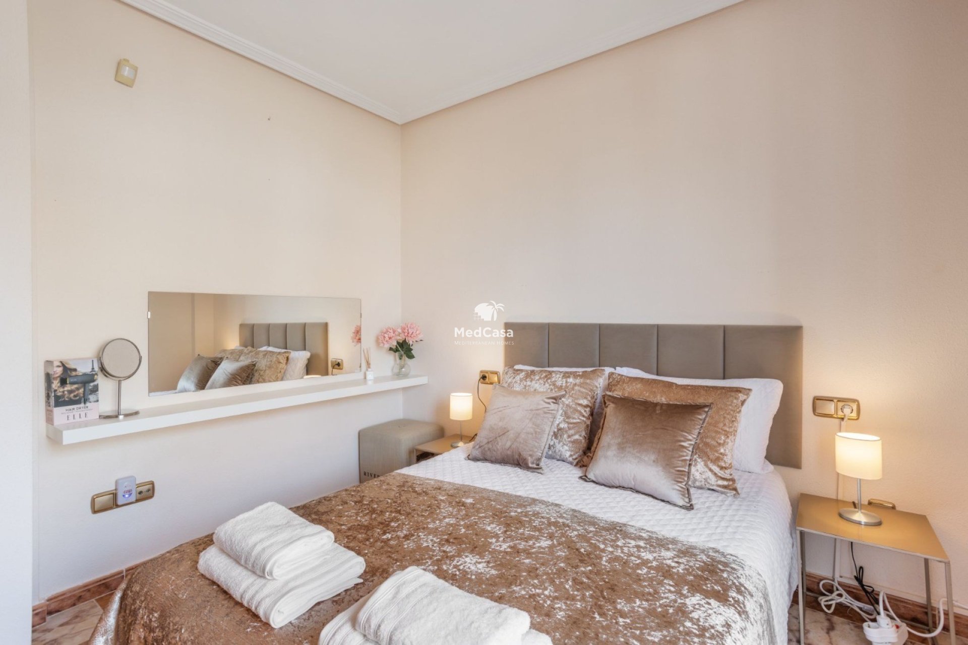 Segunda mano - Adosado -
Orihuela Costa - La Regia