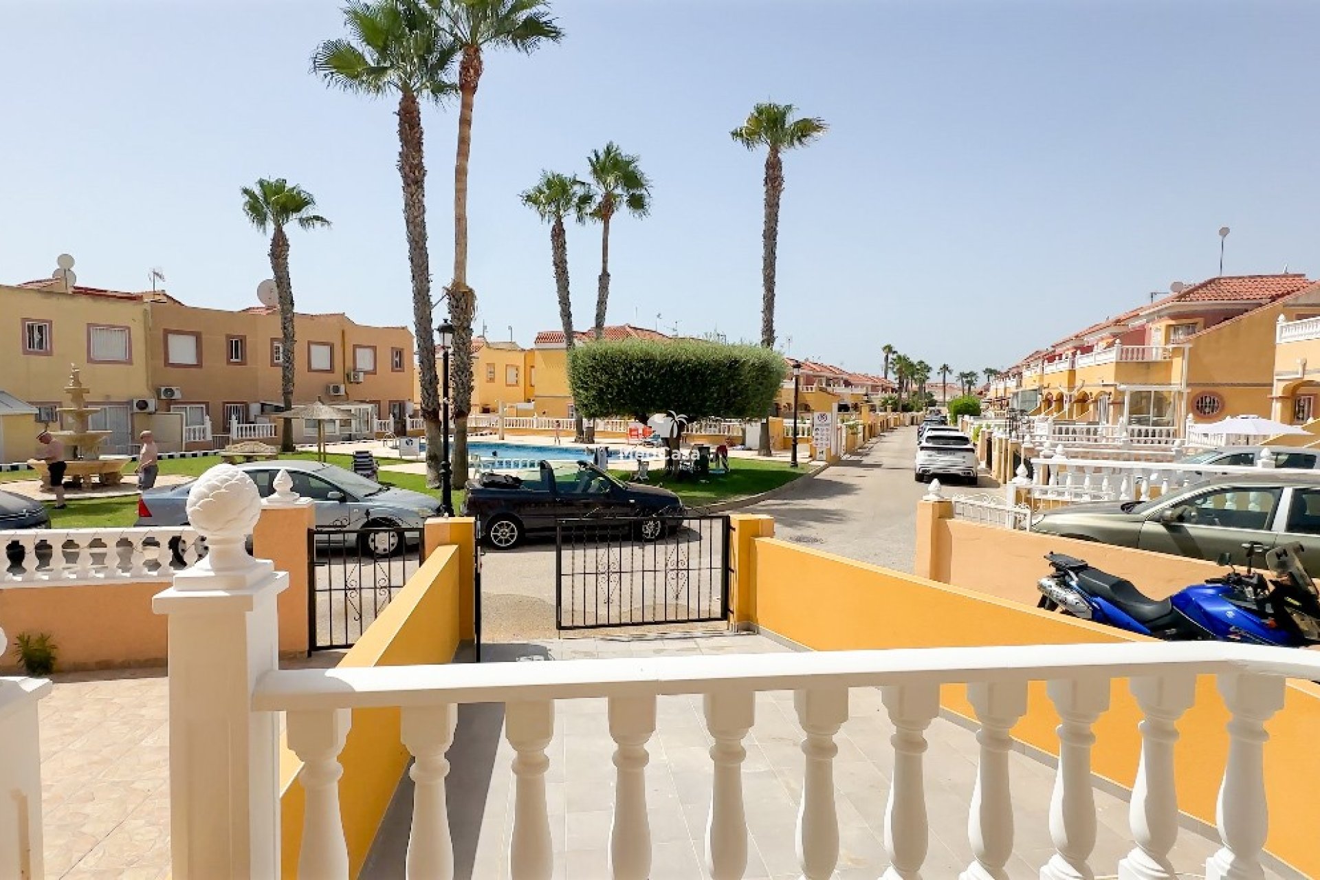 Segunda mano - Adosado -
Orihuela Costa - La Regia