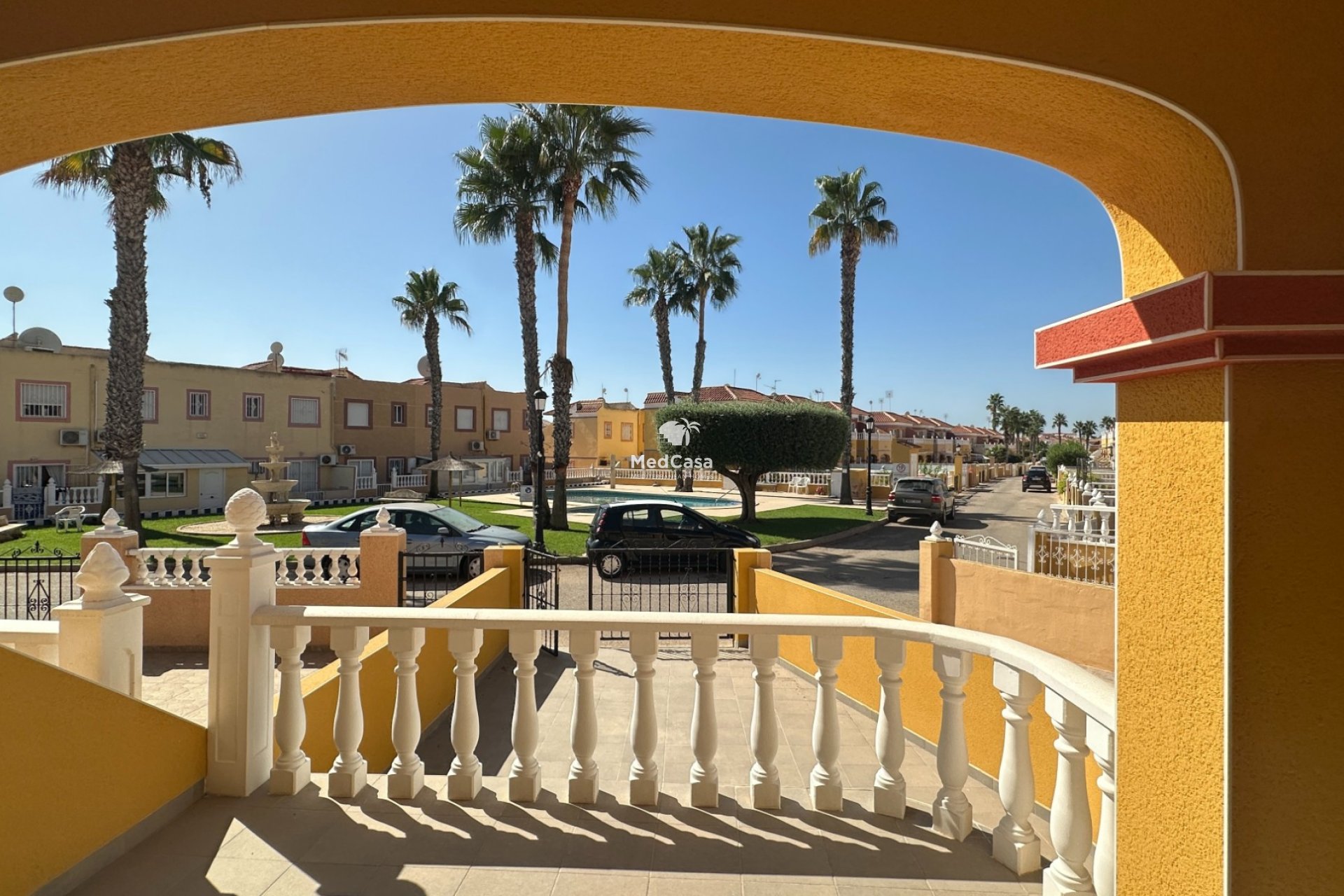 Segunda mano - Adosado -
Orihuela Costa - La Regia