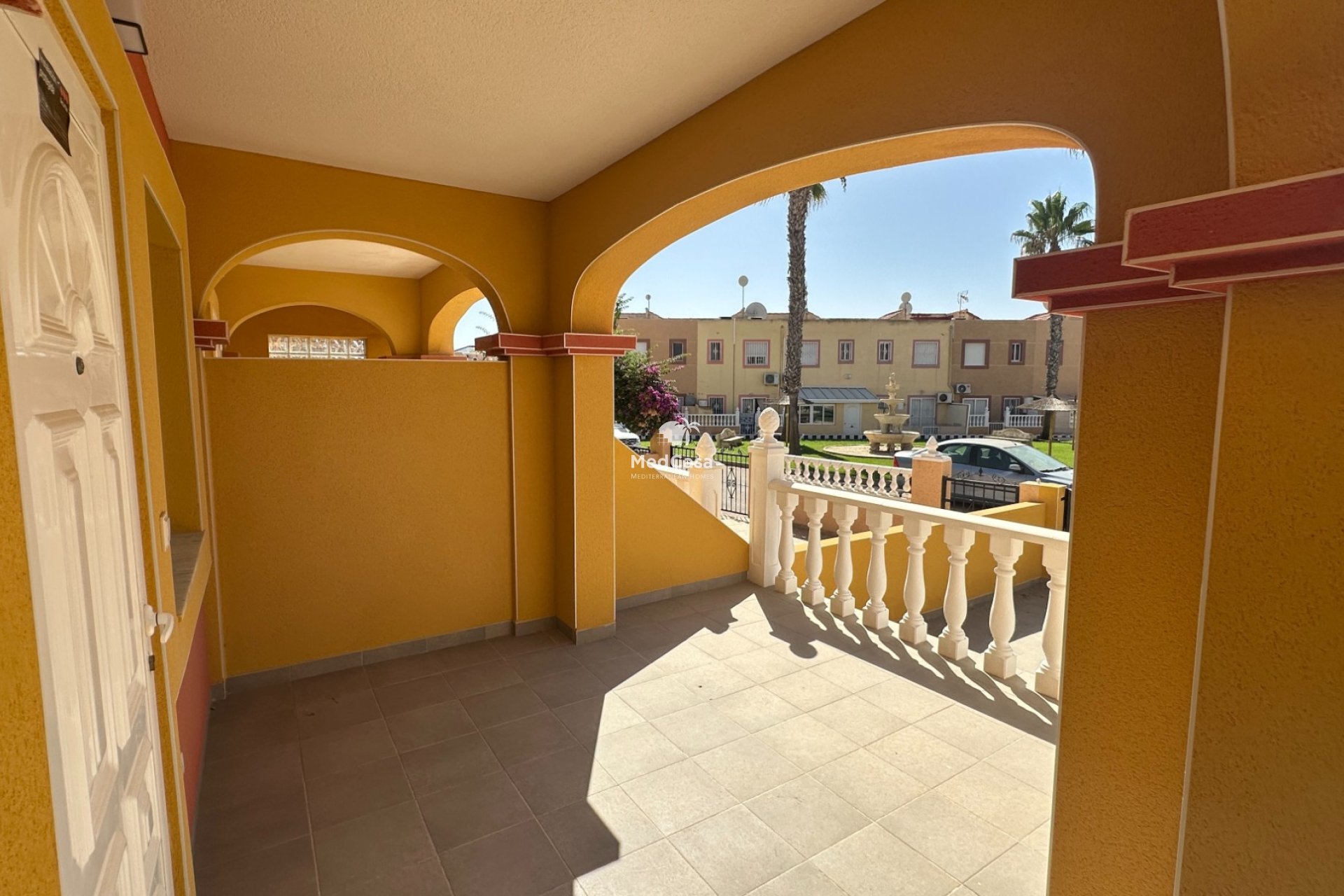 Segunda mano - Adosado -
Orihuela Costa - La Regia