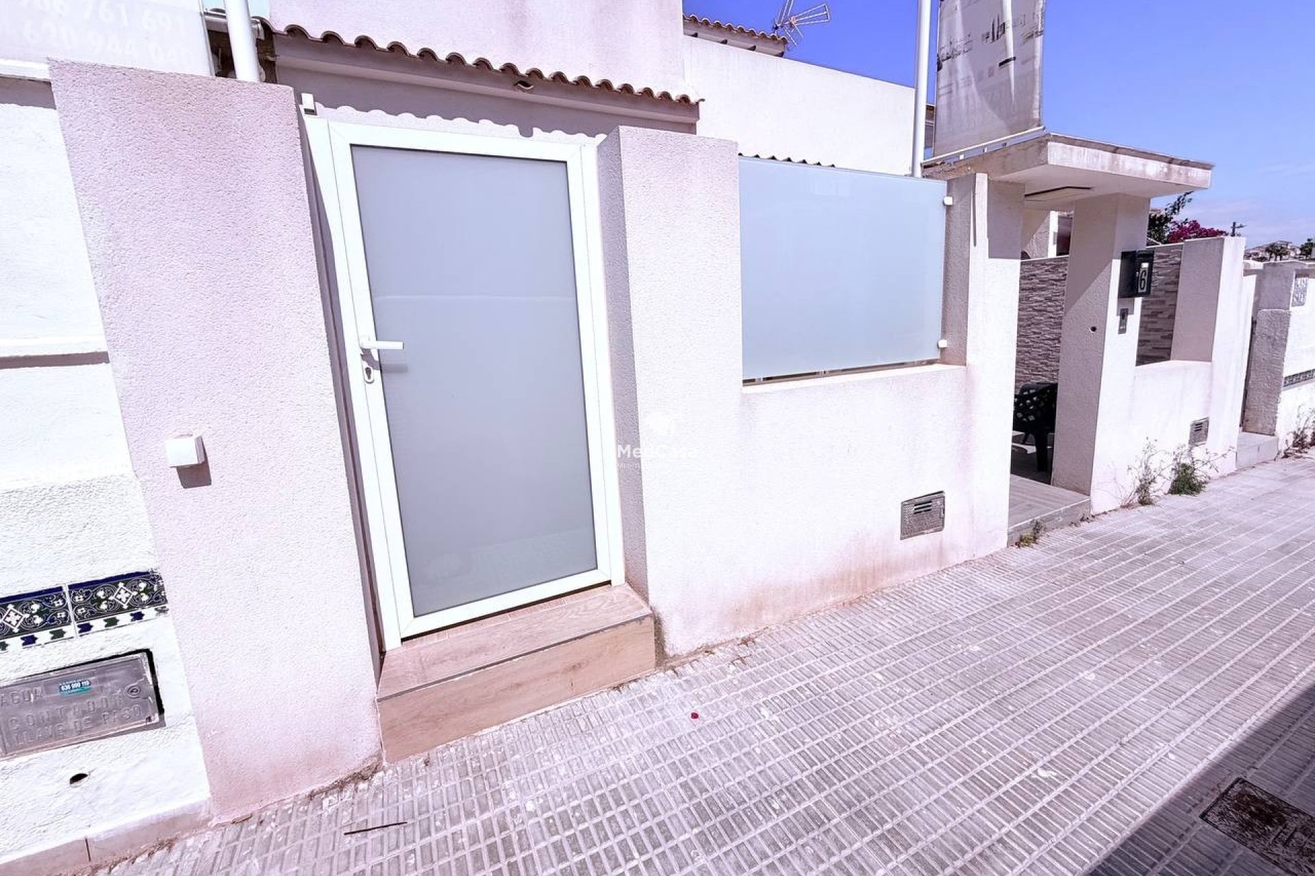 Segunda mano - Adosado -
Orihuela Costa - Las Filipinas