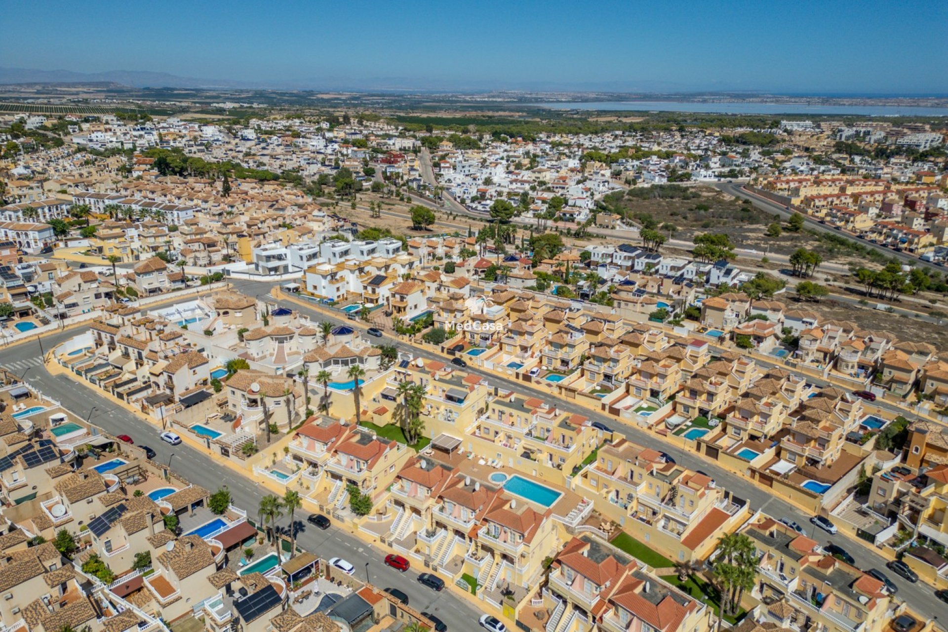Segunda mano - Adosado -
Orihuela Costa - Las Filipinas