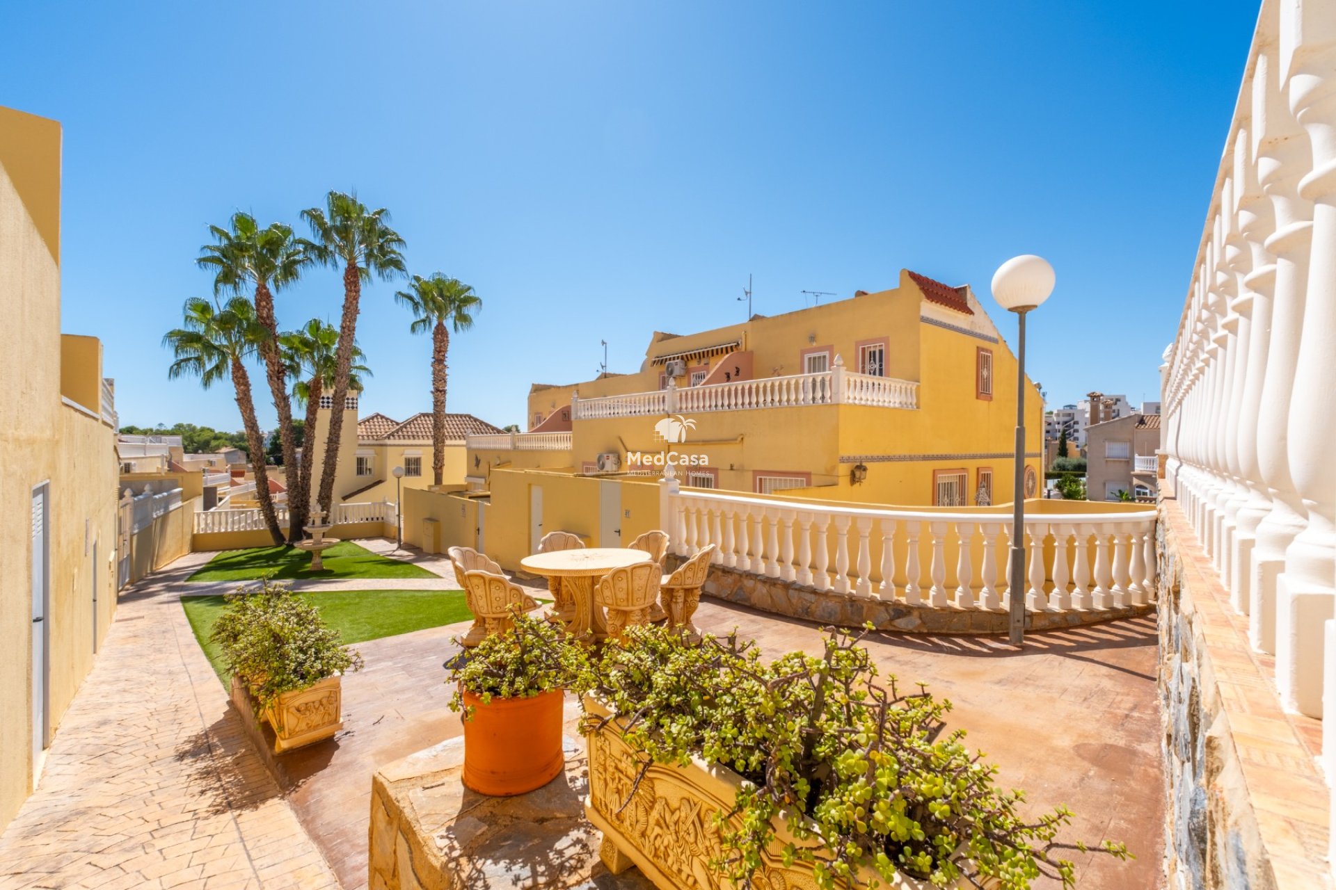 Segunda mano - Adosado -
Orihuela Costa - Las Filipinas