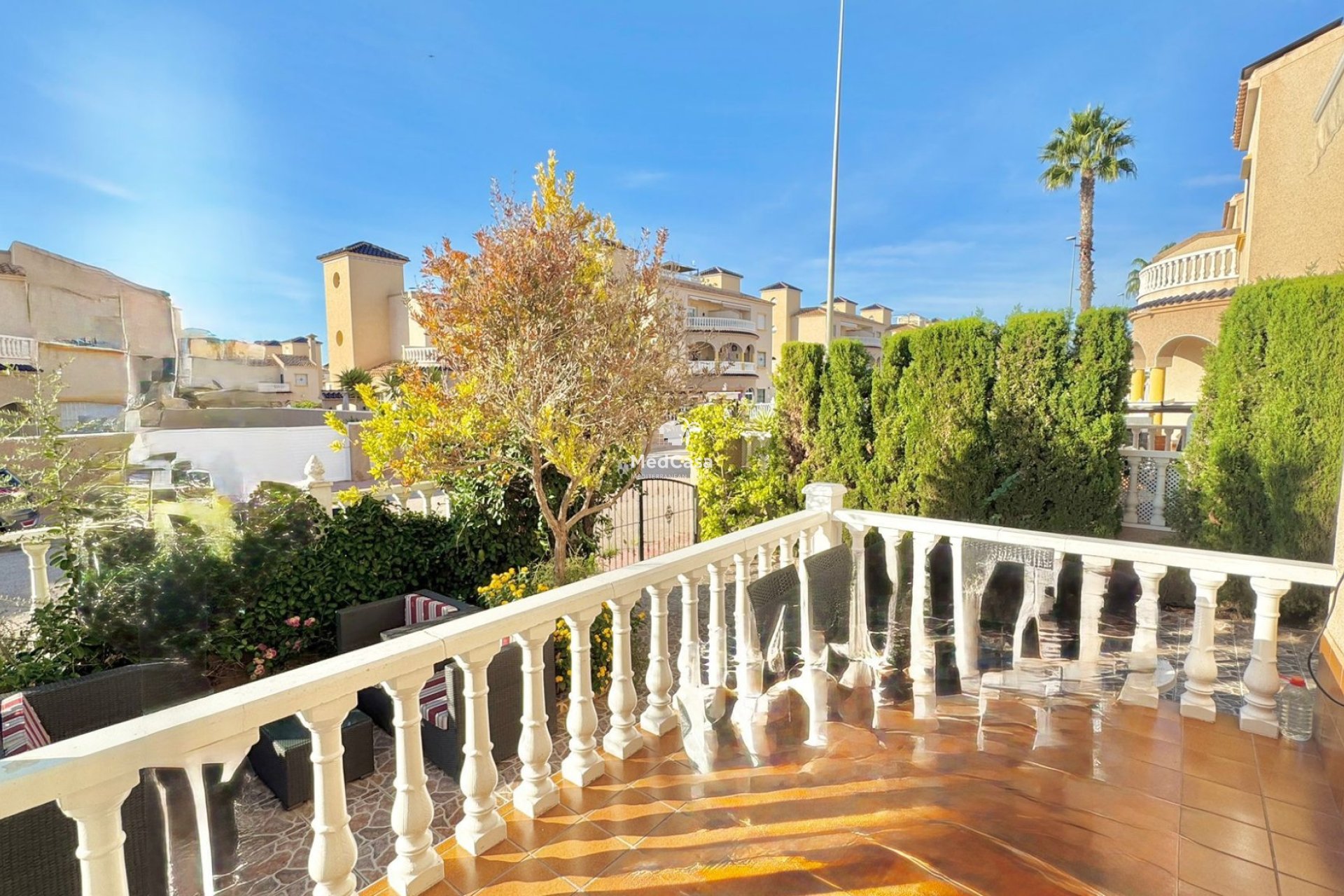 Segunda mano - Adosado -
Orihuela Costa - Lomas de Cabo Roig