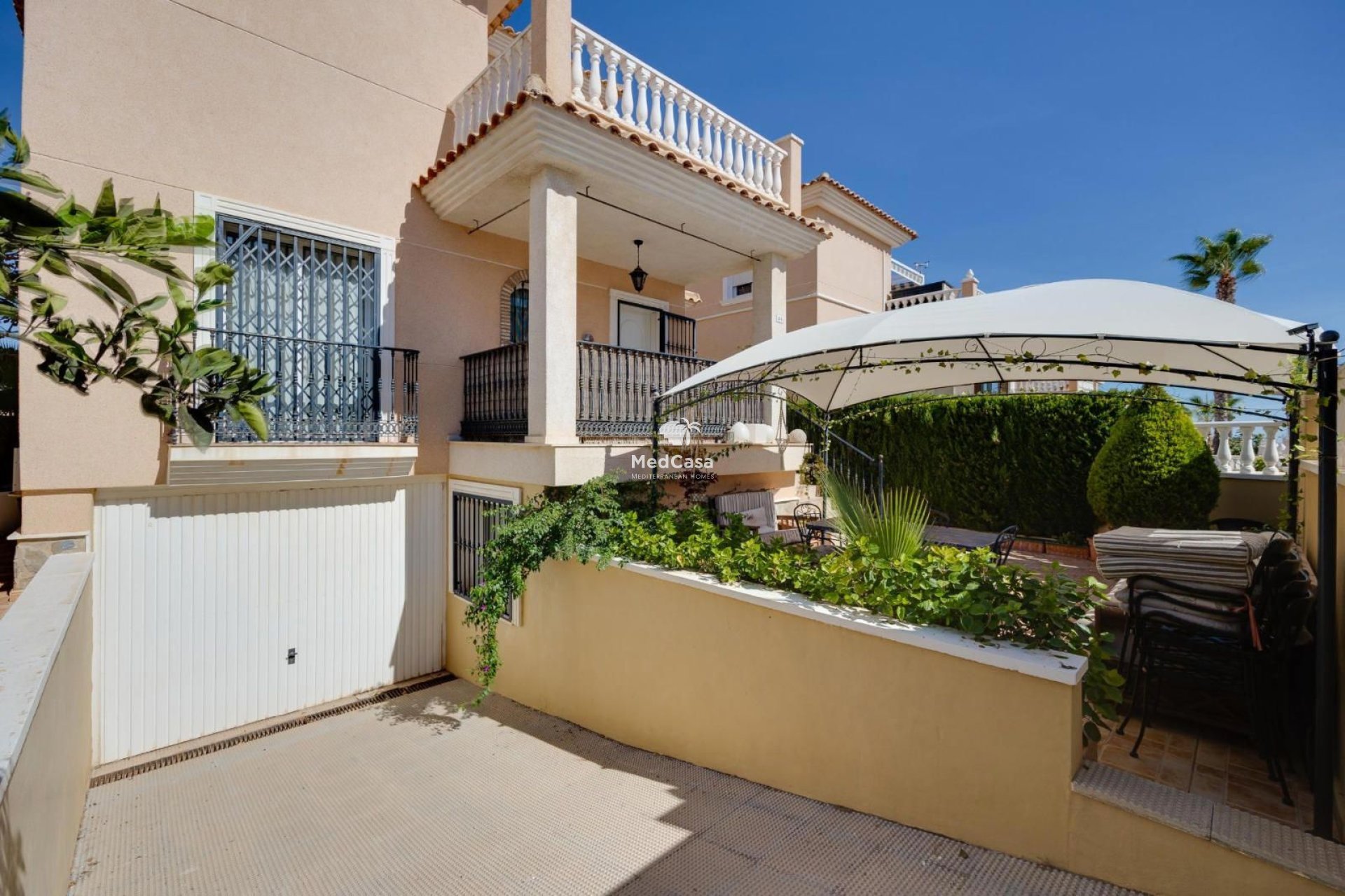 Segunda mano - Adosado -
Orihuela Costa - Los Altos