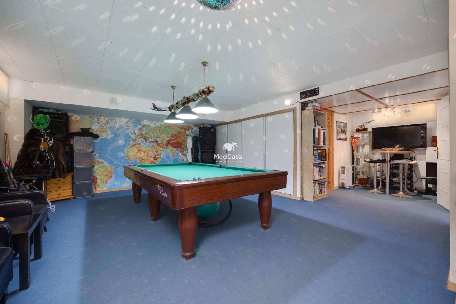 Segunda mano - Adosado -
Orihuela Costa - Los Altos