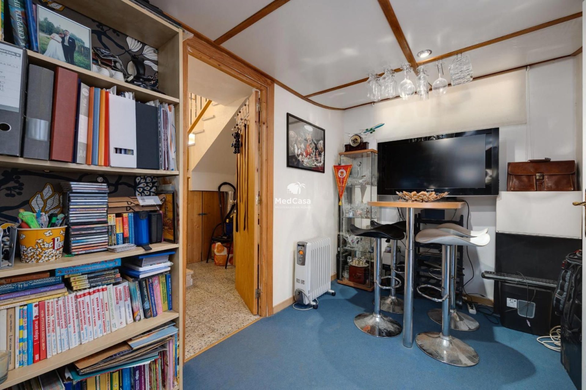 Segunda mano - Adosado -
Orihuela Costa - Los Altos