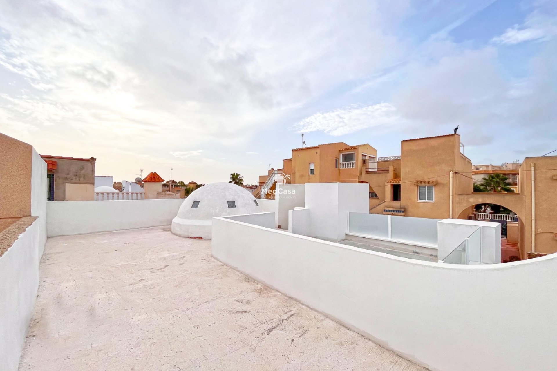 Segunda mano - Adosado -
Orihuela Costa - Playa Flamenca