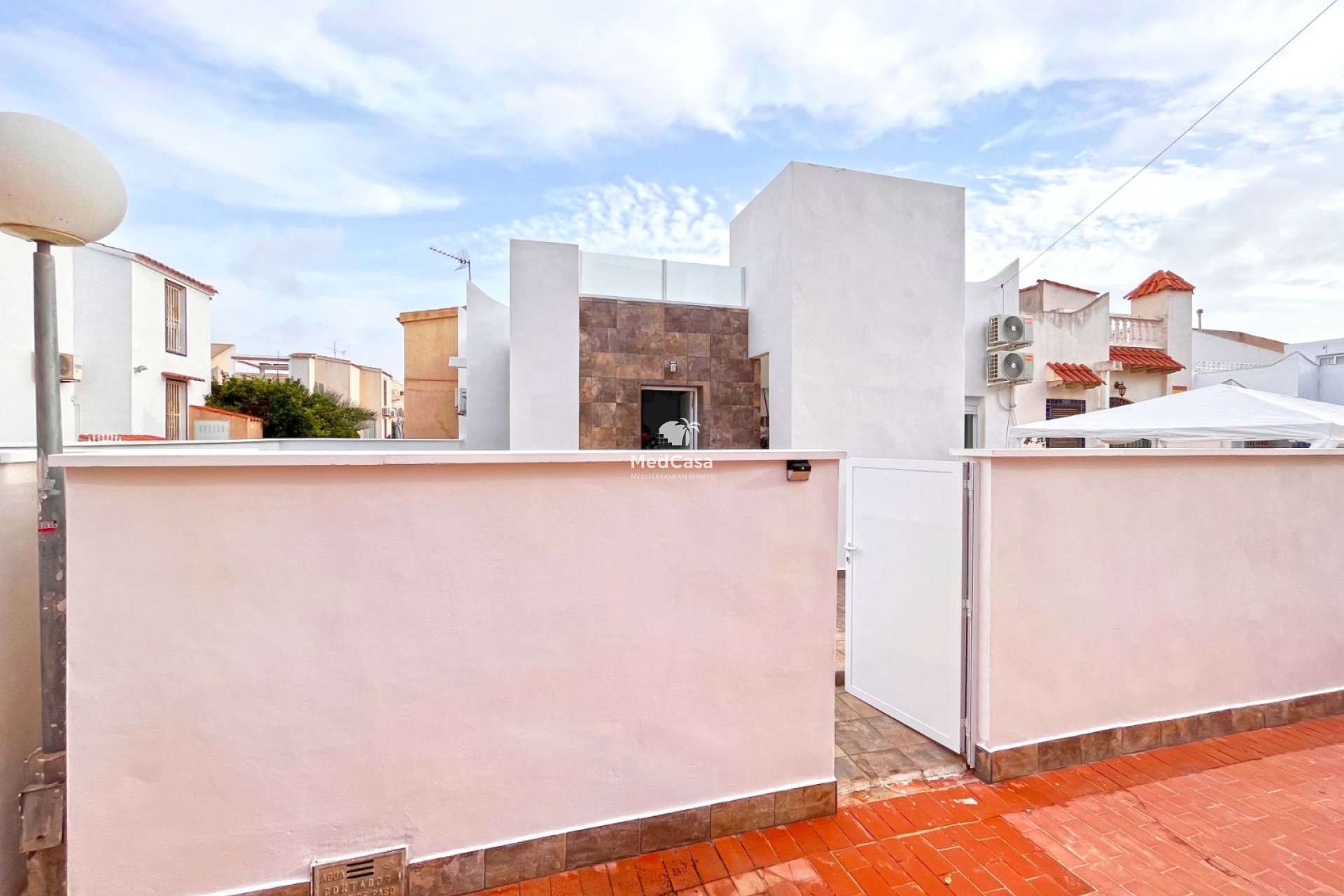 Segunda mano - Adosado -
Orihuela Costa - Playa Flamenca
