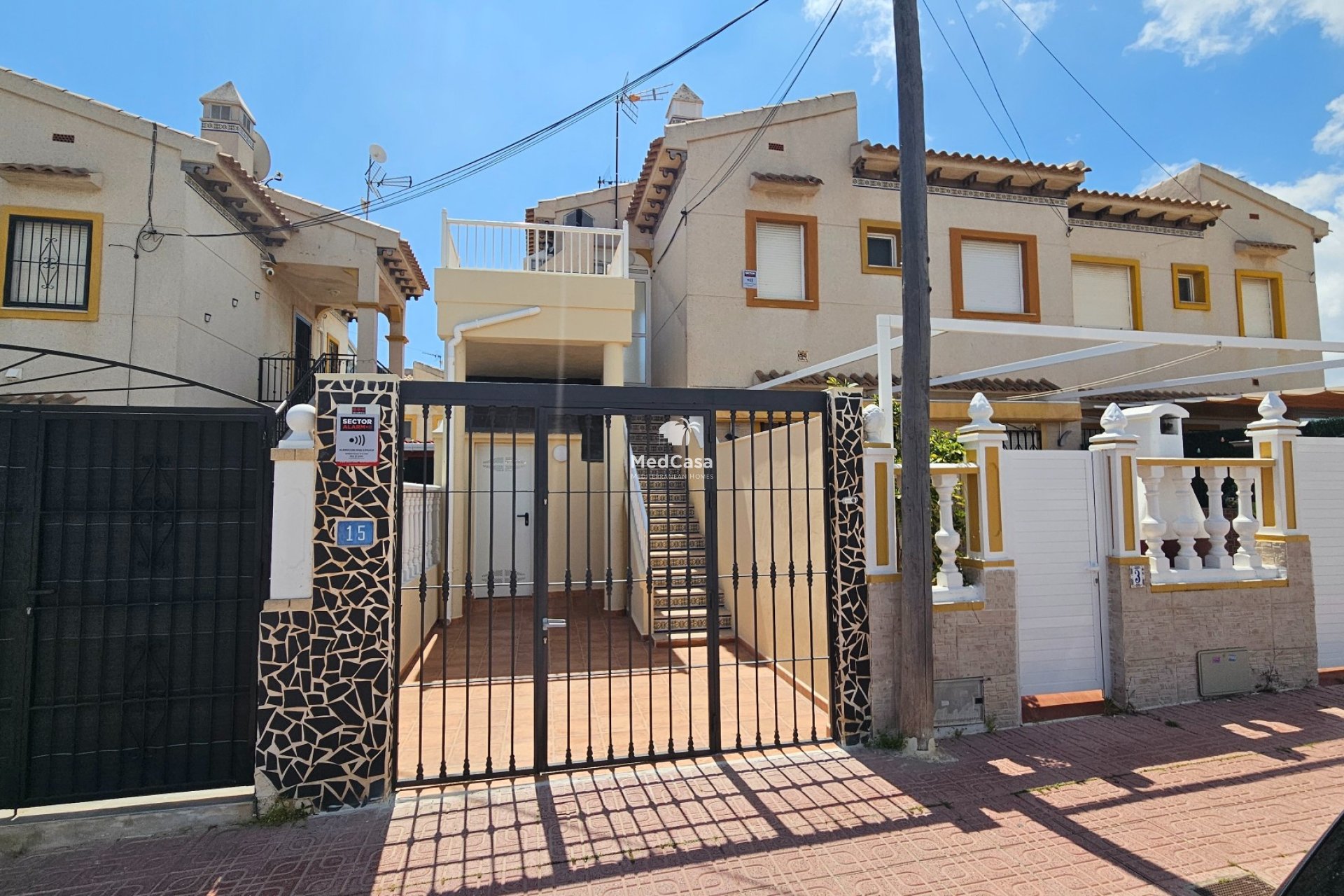 Segunda mano - Adosado -
Orihuela Costa - Playa Flamenca
