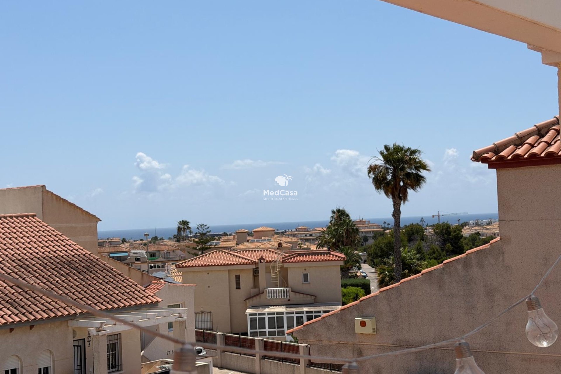 Segunda mano - Adosado -
Orihuela Costa - Playa Flamenca