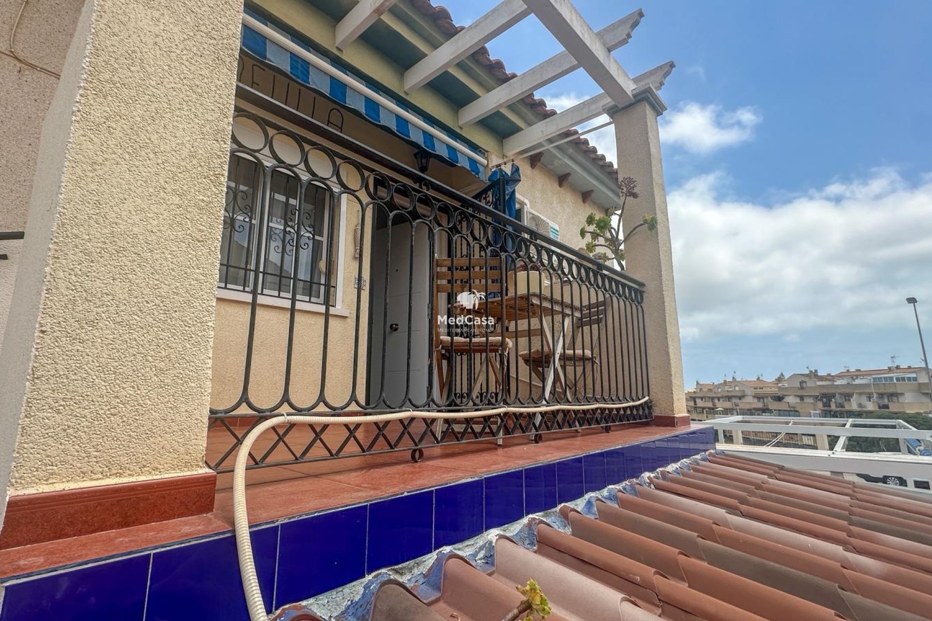 Segunda mano - Adosado -
Orihuela Costa - Playa Flamenca