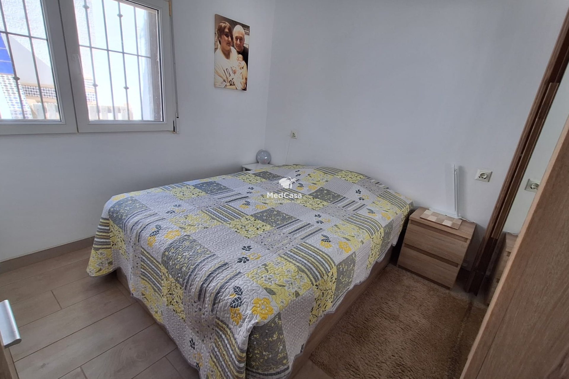 Segunda mano - Adosado -
Orihuela Costa - Villamartín