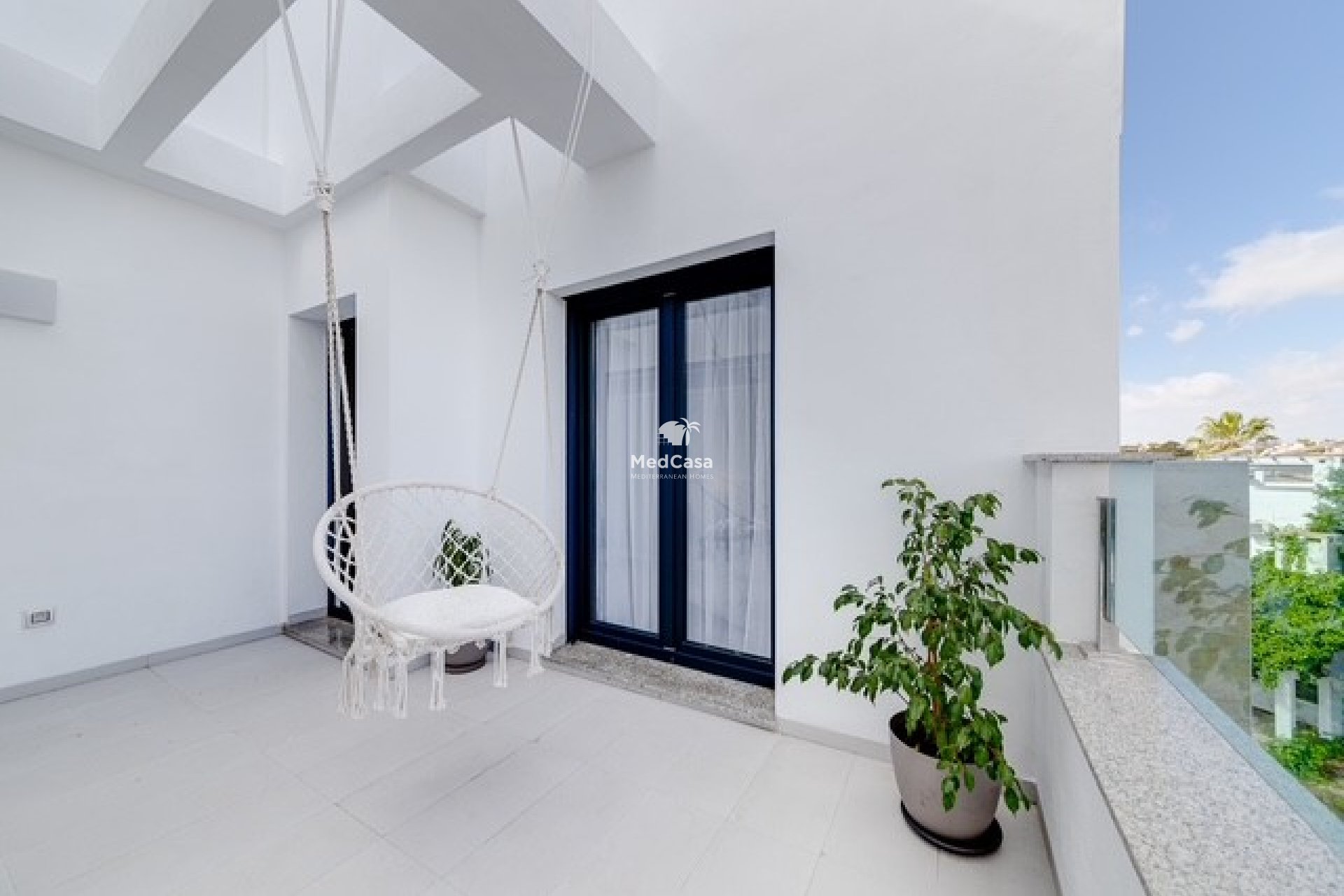 Segunda mano - Adosado -
Orihuela Costa - Villamartín