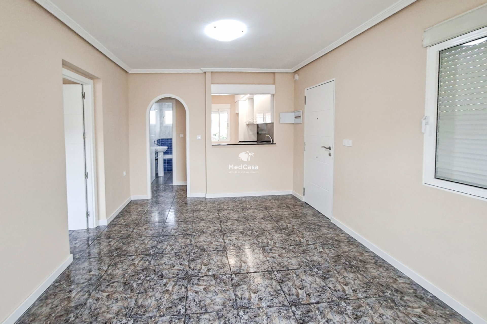 Segunda mano - Adosado -
Orihuela Costa
