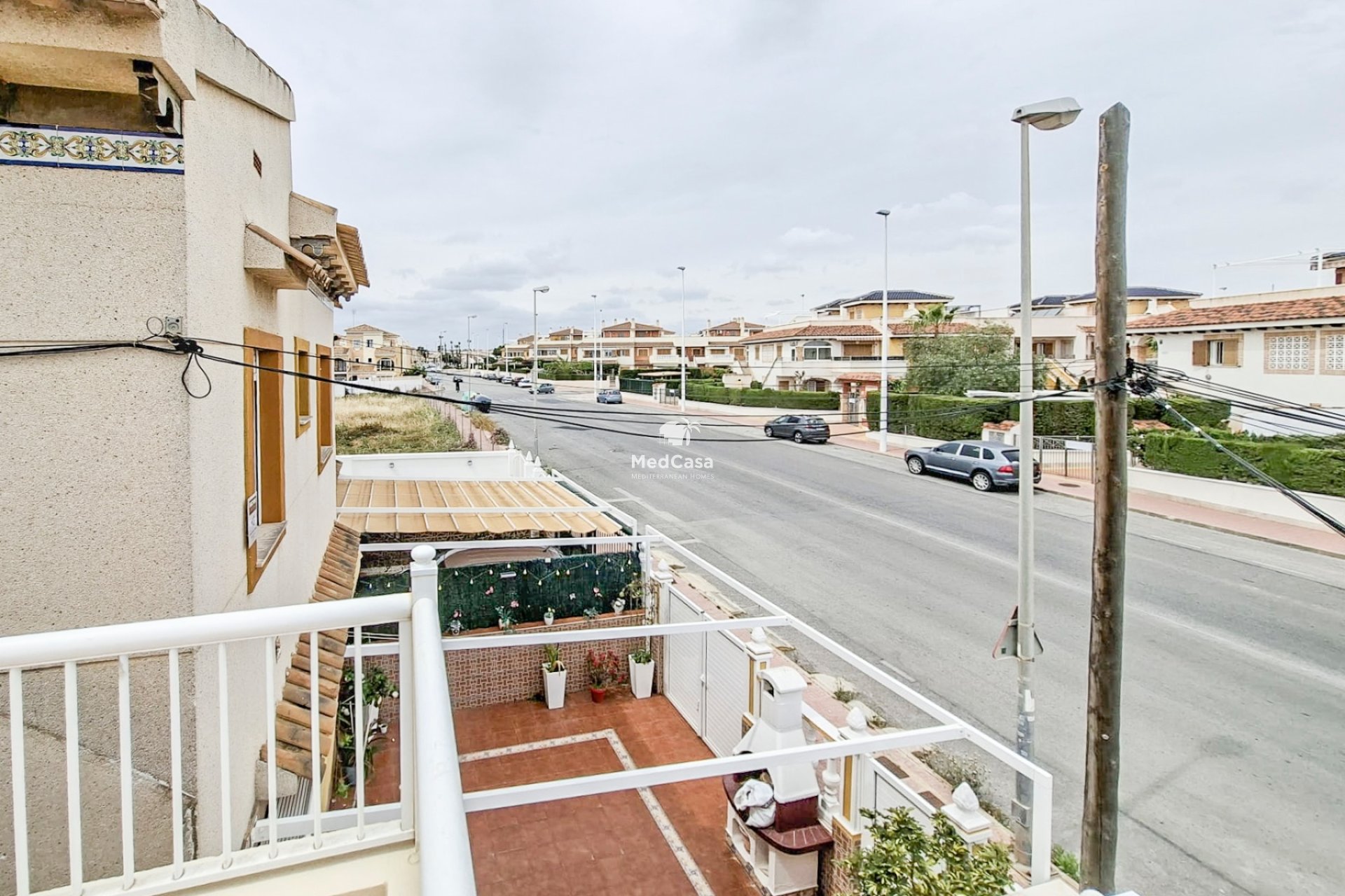 Segunda mano - Adosado -
Orihuela Costa