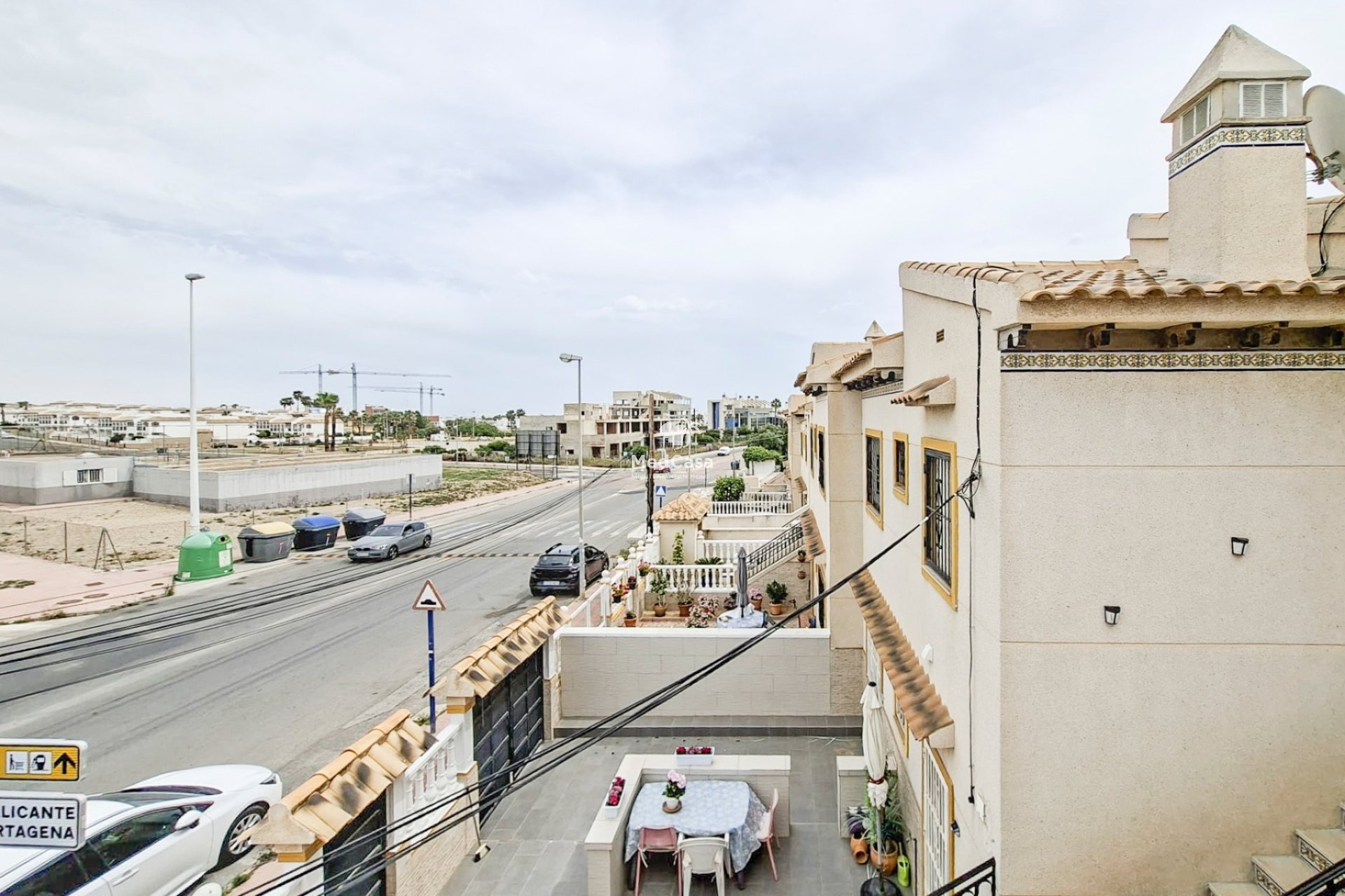 Segunda mano - Adosado -
Orihuela Costa