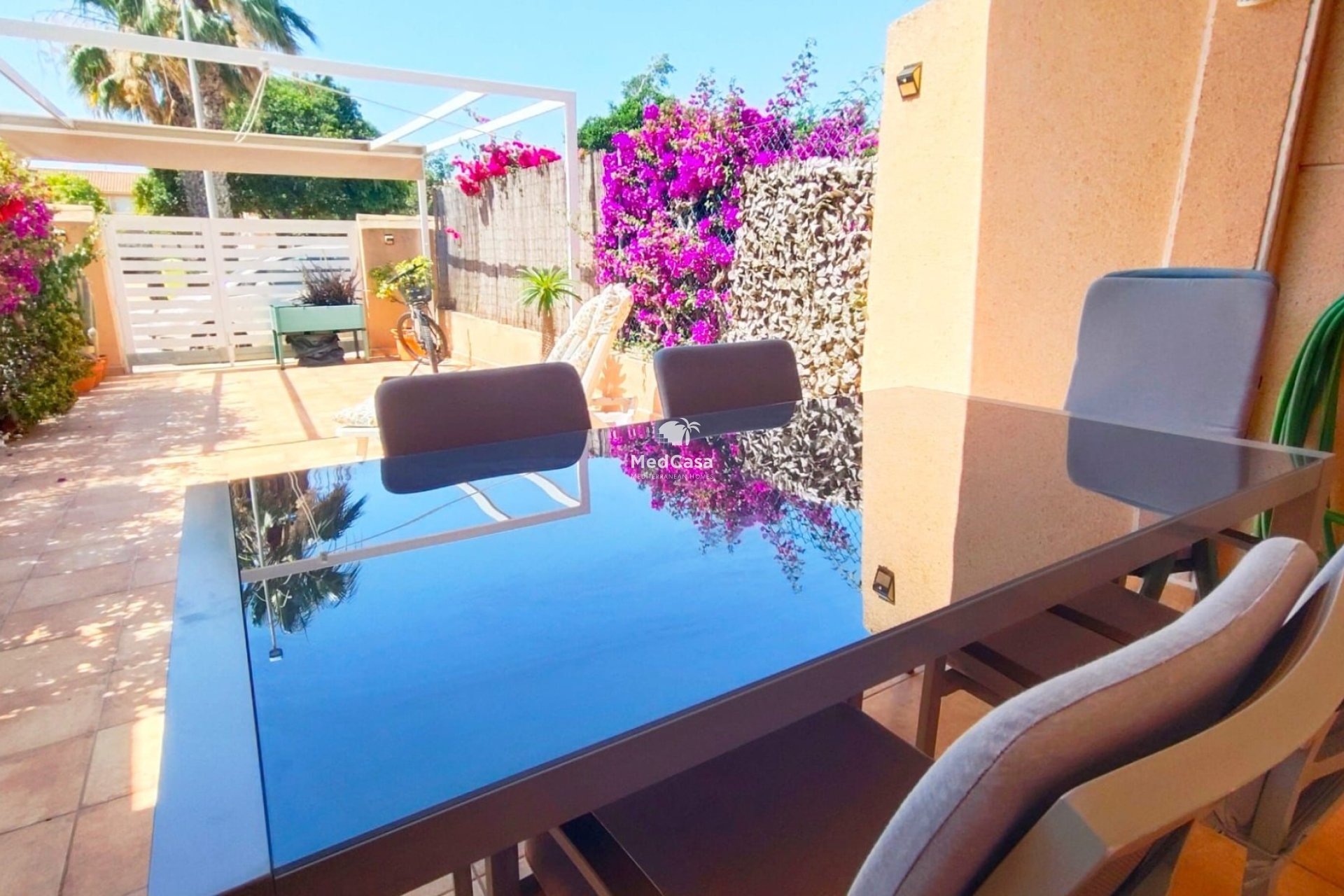Segunda mano - Adosado -
Pilar de la Horadada - La Torre de la Horadada