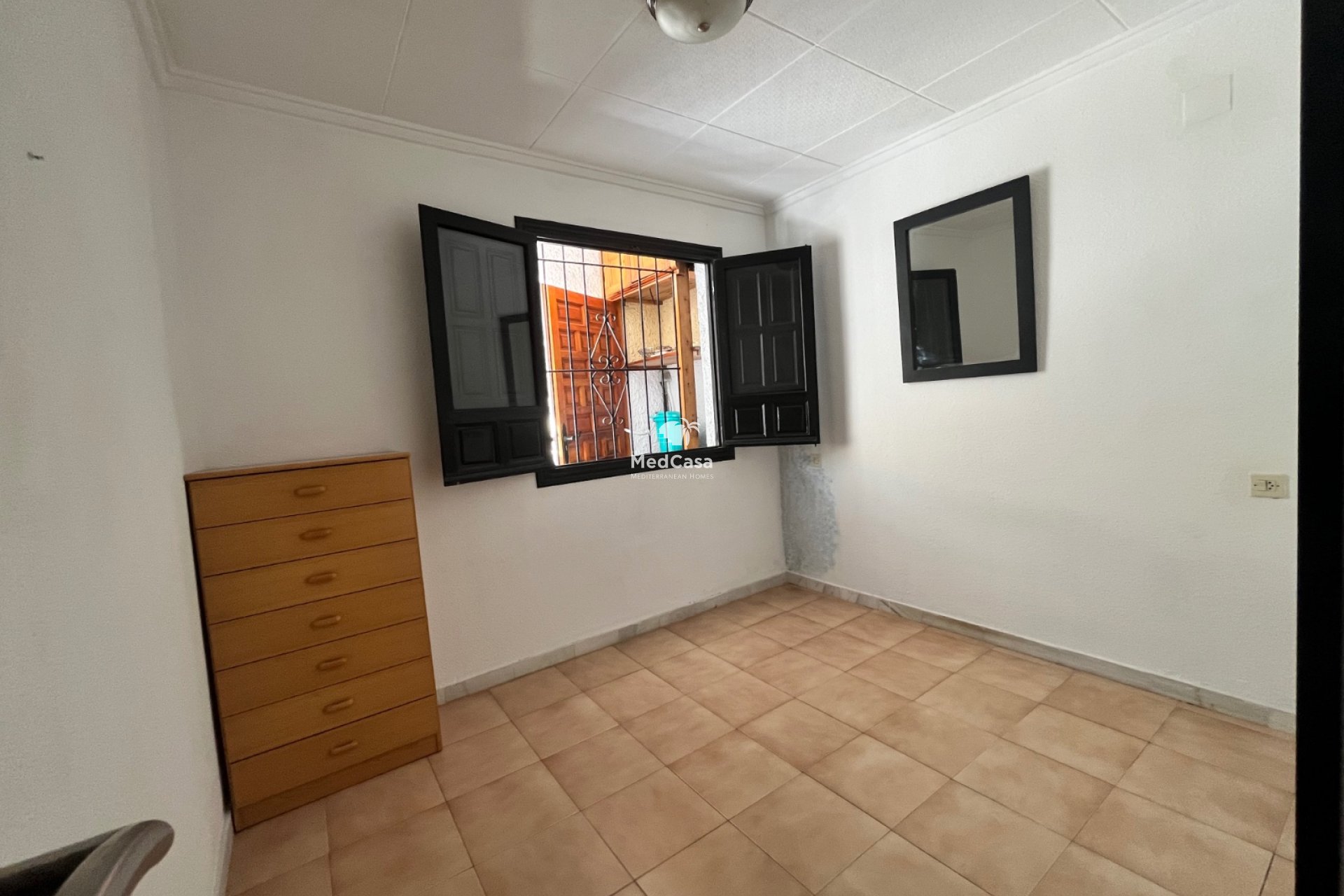Segunda mano - Adosado -
San Fulgencio - urb.la marina