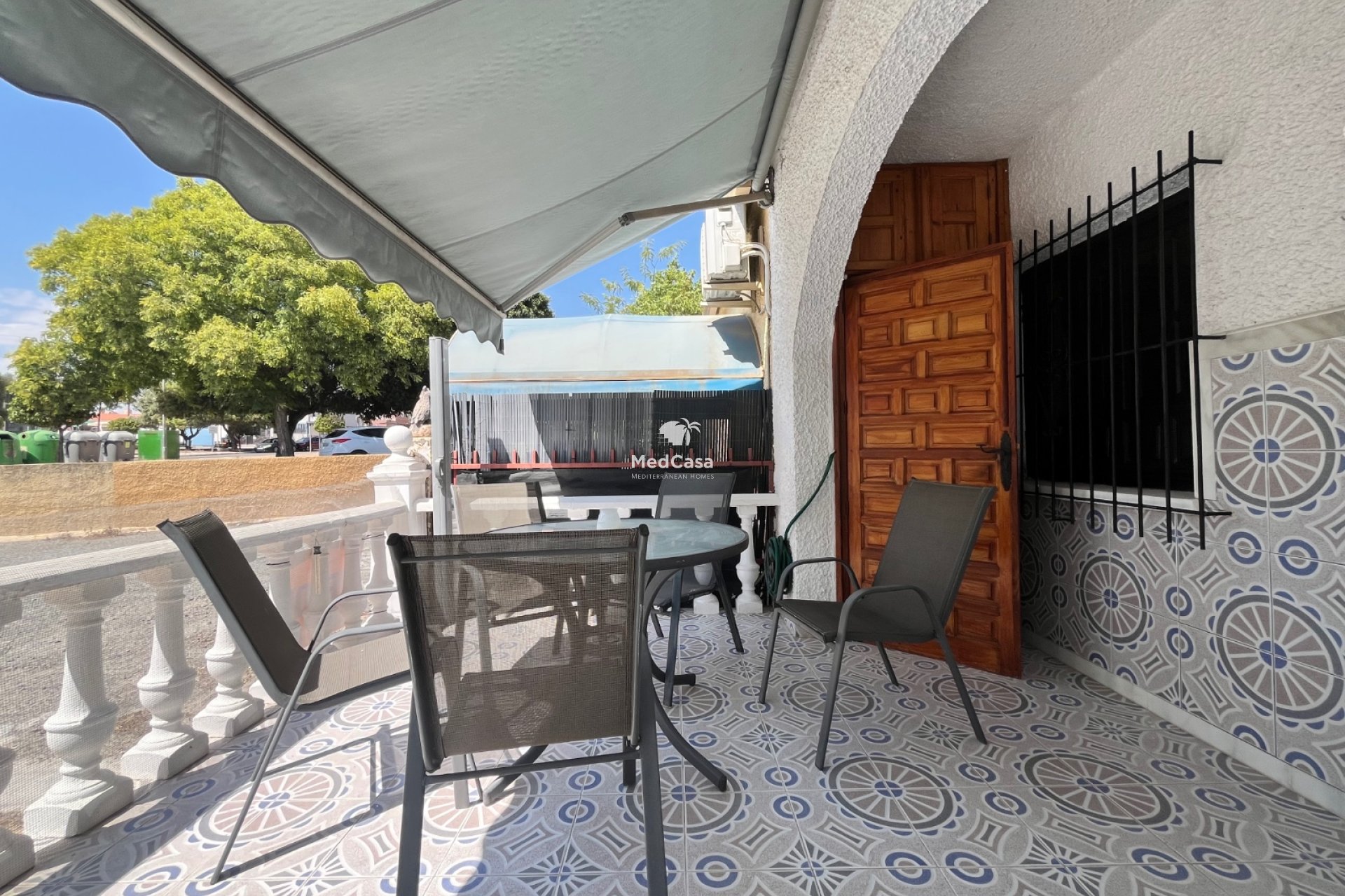 Segunda mano - Adosado -
San Fulgencio - urb.la marina