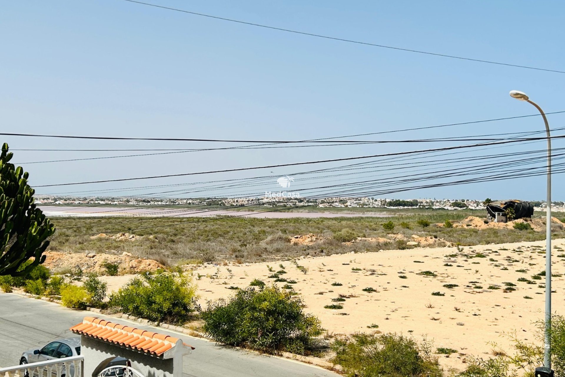 Segunda mano - Adosado -
Torrevieja - La Siesta - El Salado -  Torreta