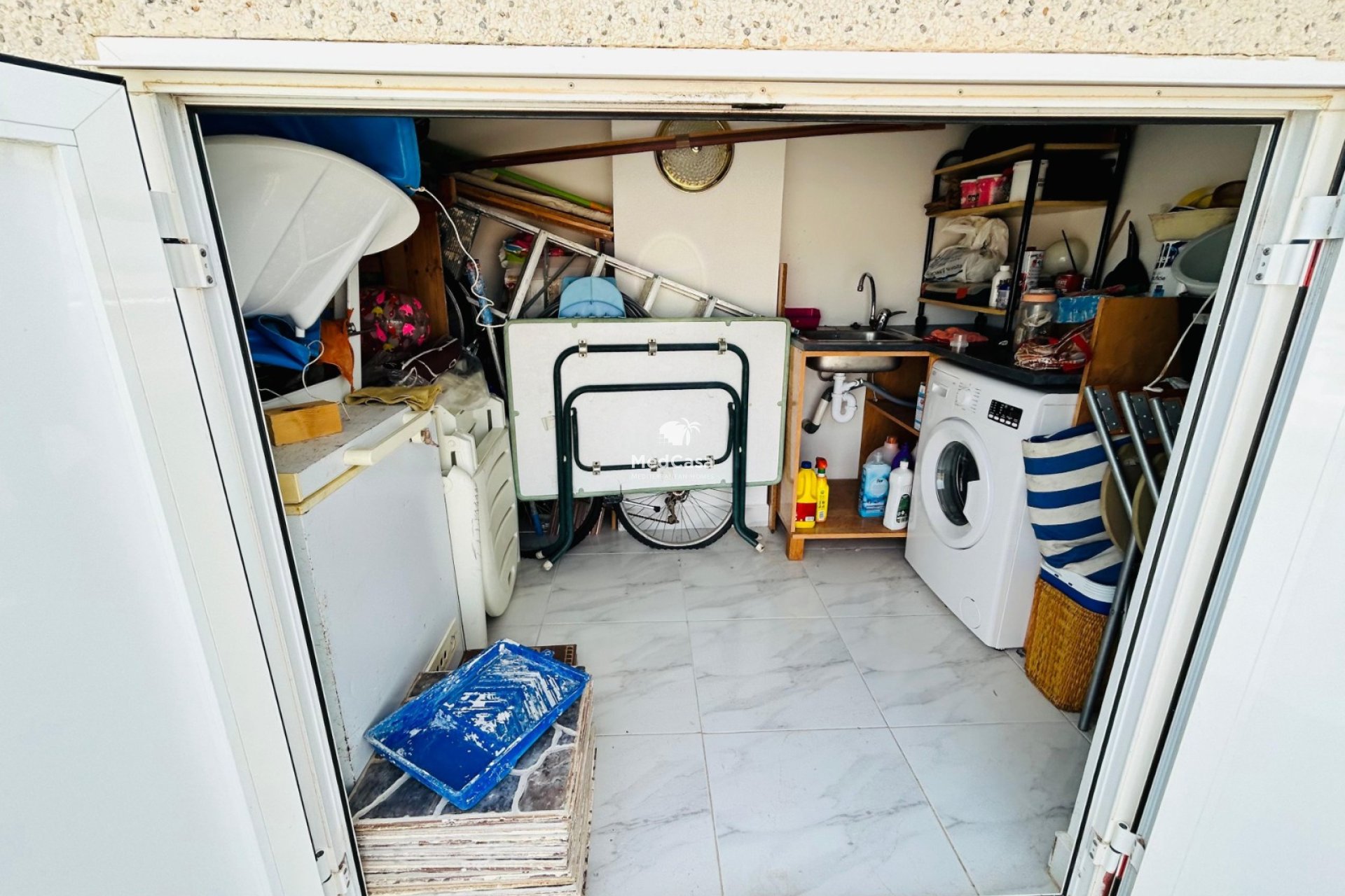 Segunda mano - Adosado -
Torrevieja - La Siesta - El Salado -  Torreta